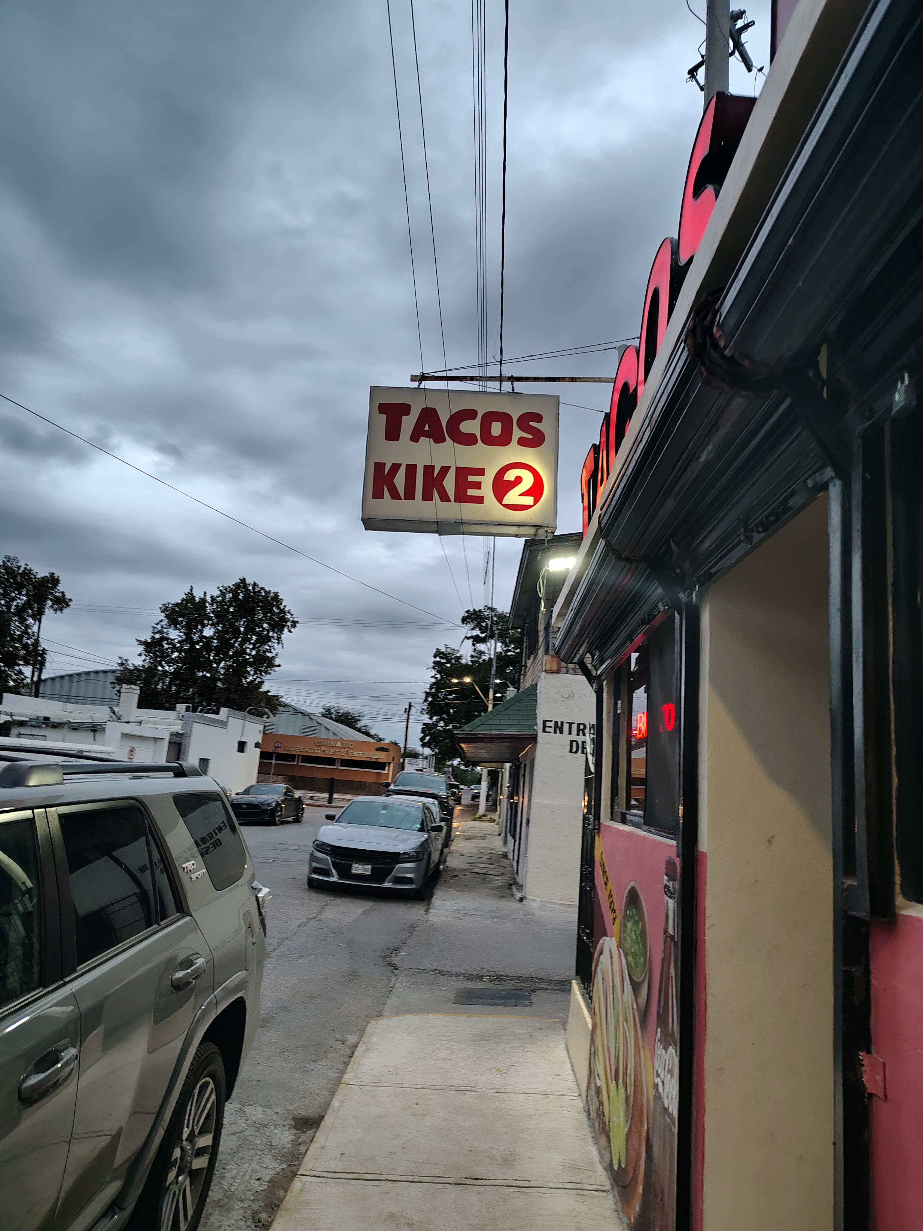Tacos Kike 2 image 6