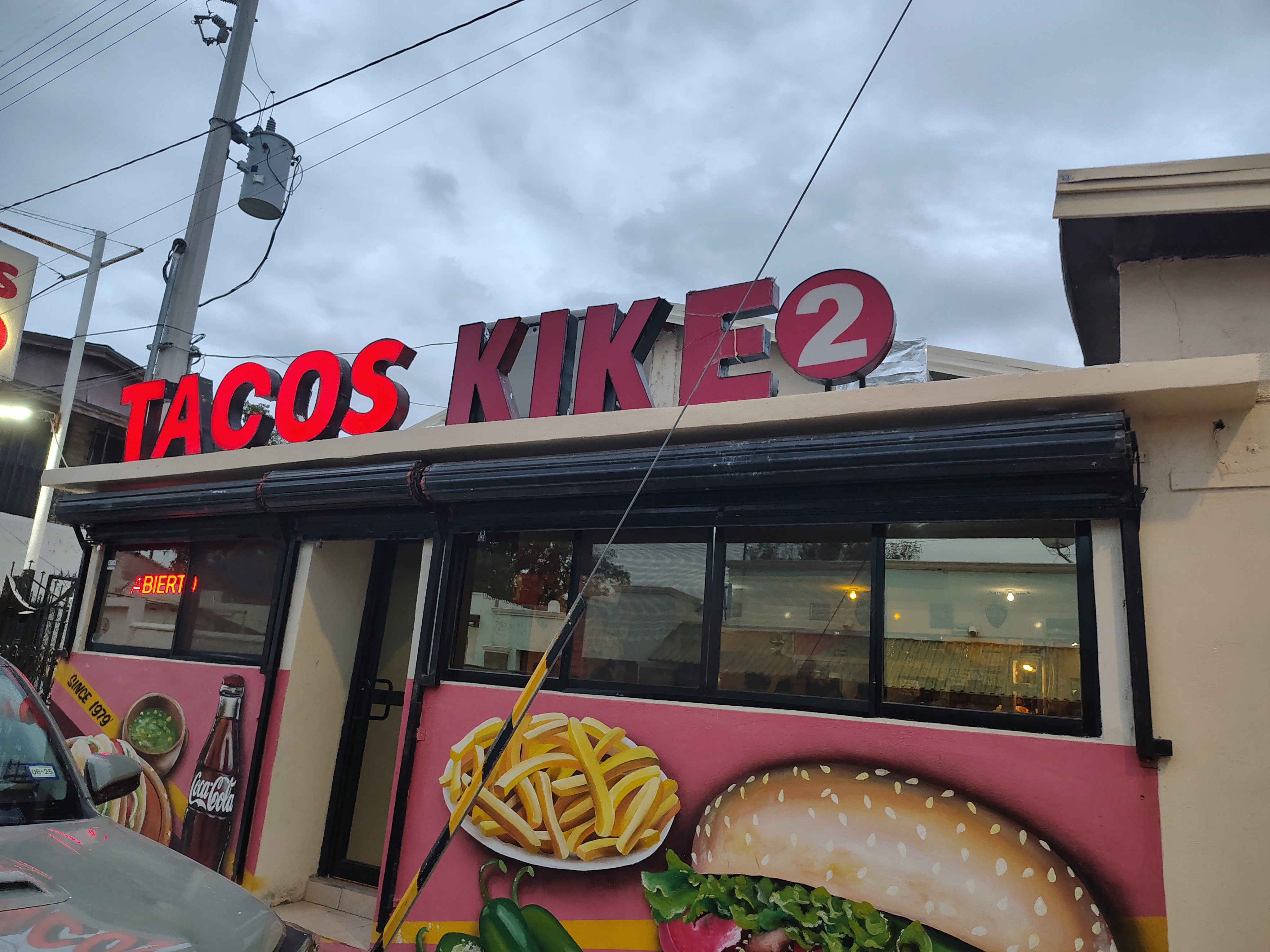 Tacos Kike 2 image 9