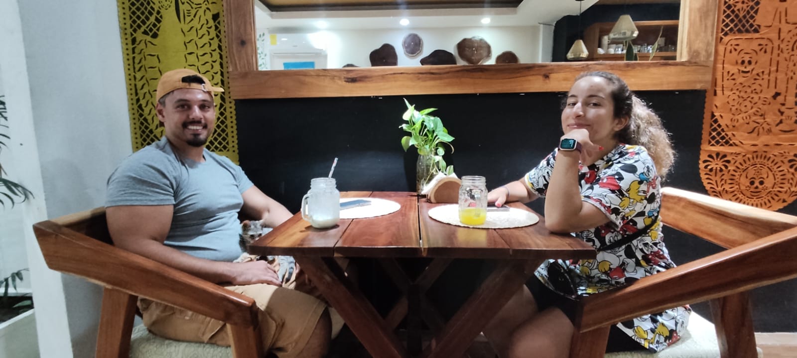 Restaurante Casa 8 image 1