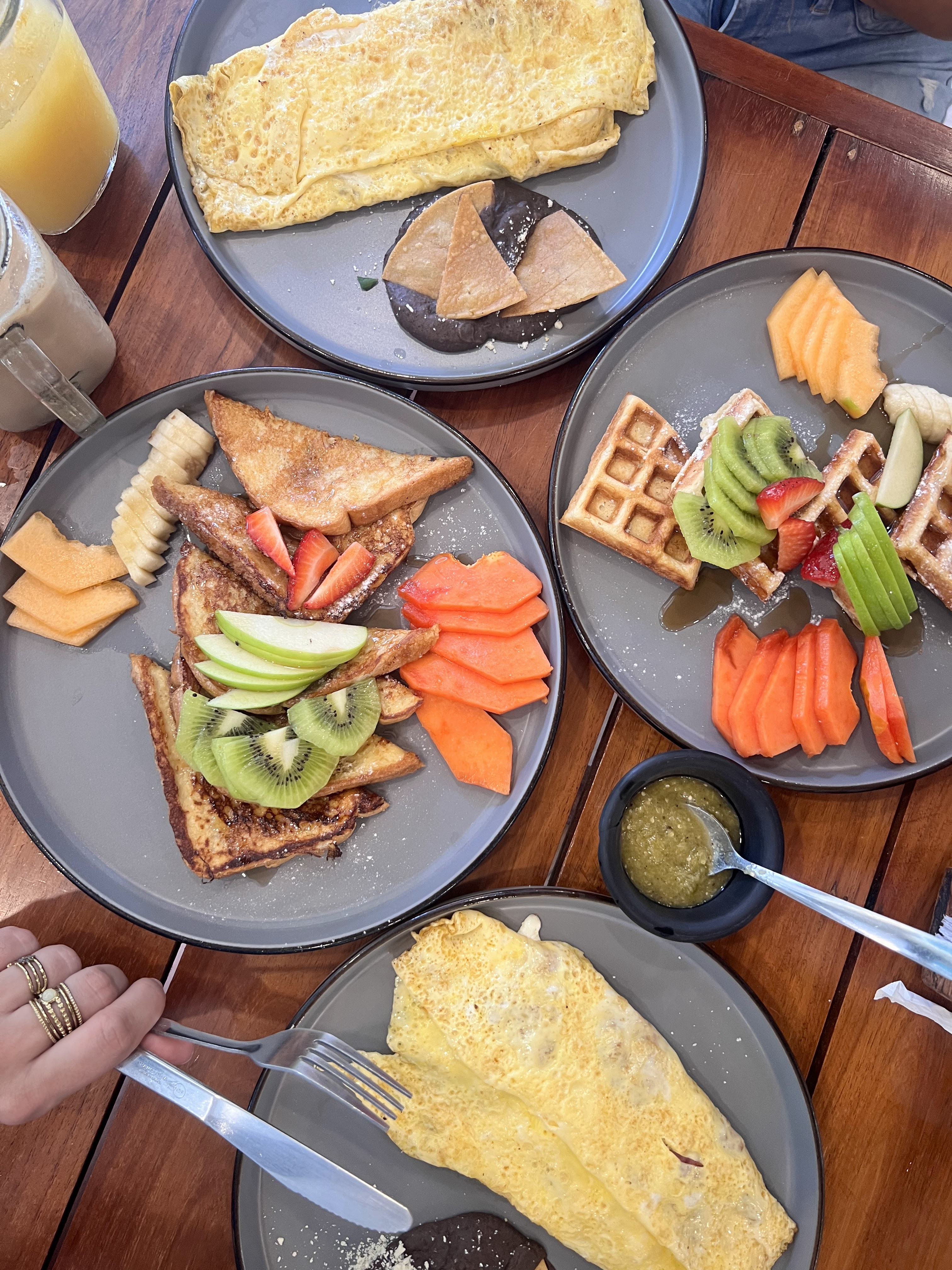 Restaurante Casa 8 image 3