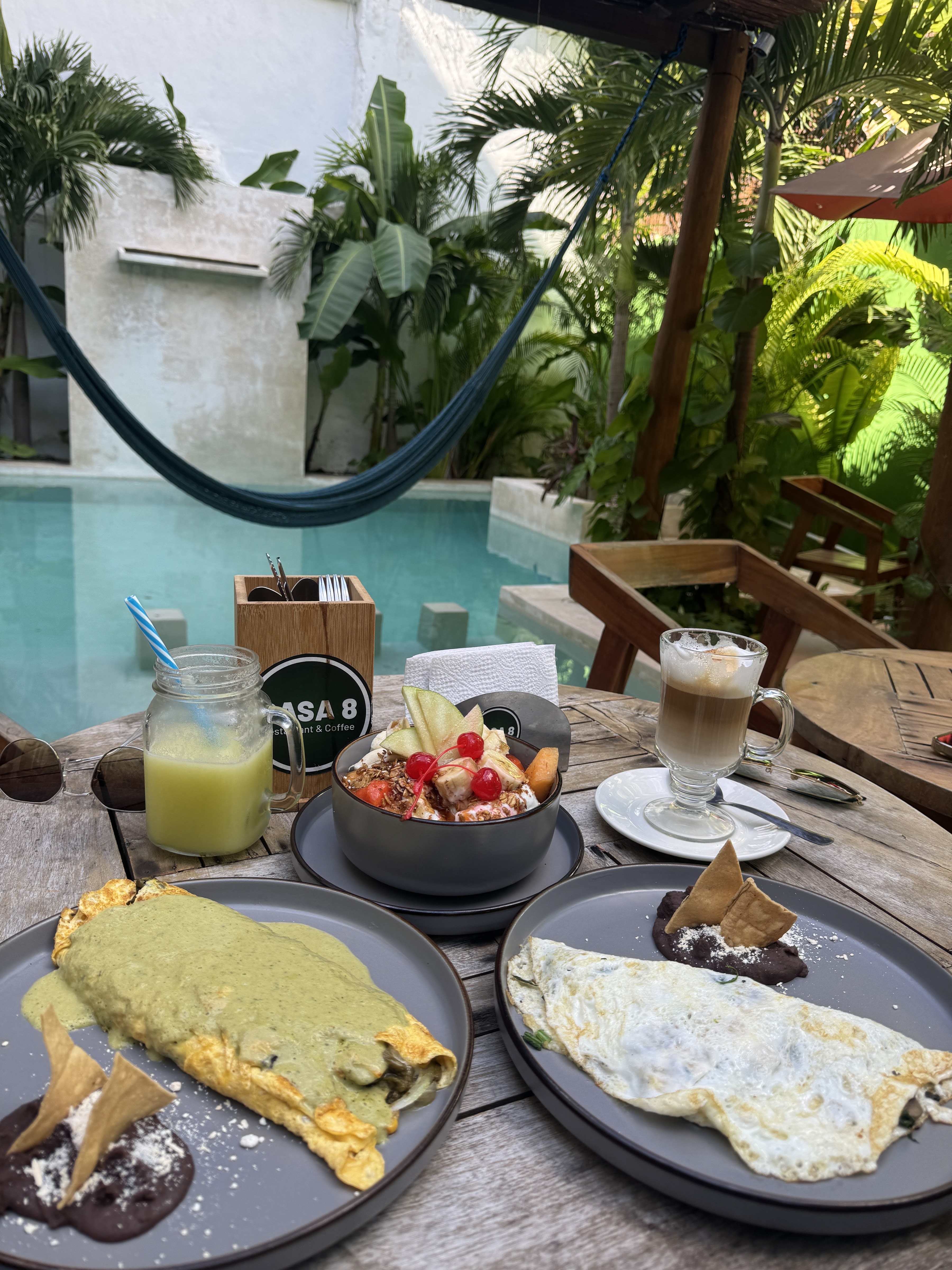 Restaurante Casa 8 image 4