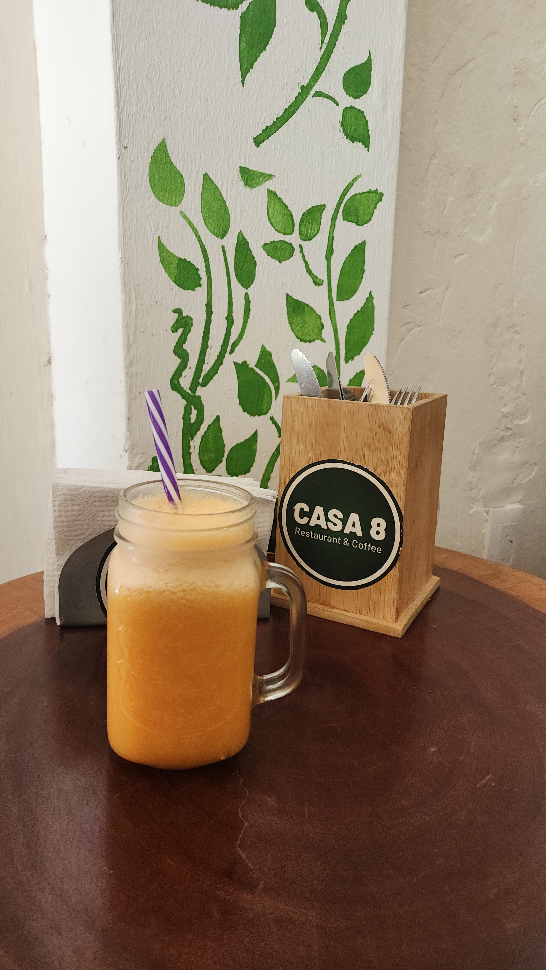 Restaurante Casa 8 image 7