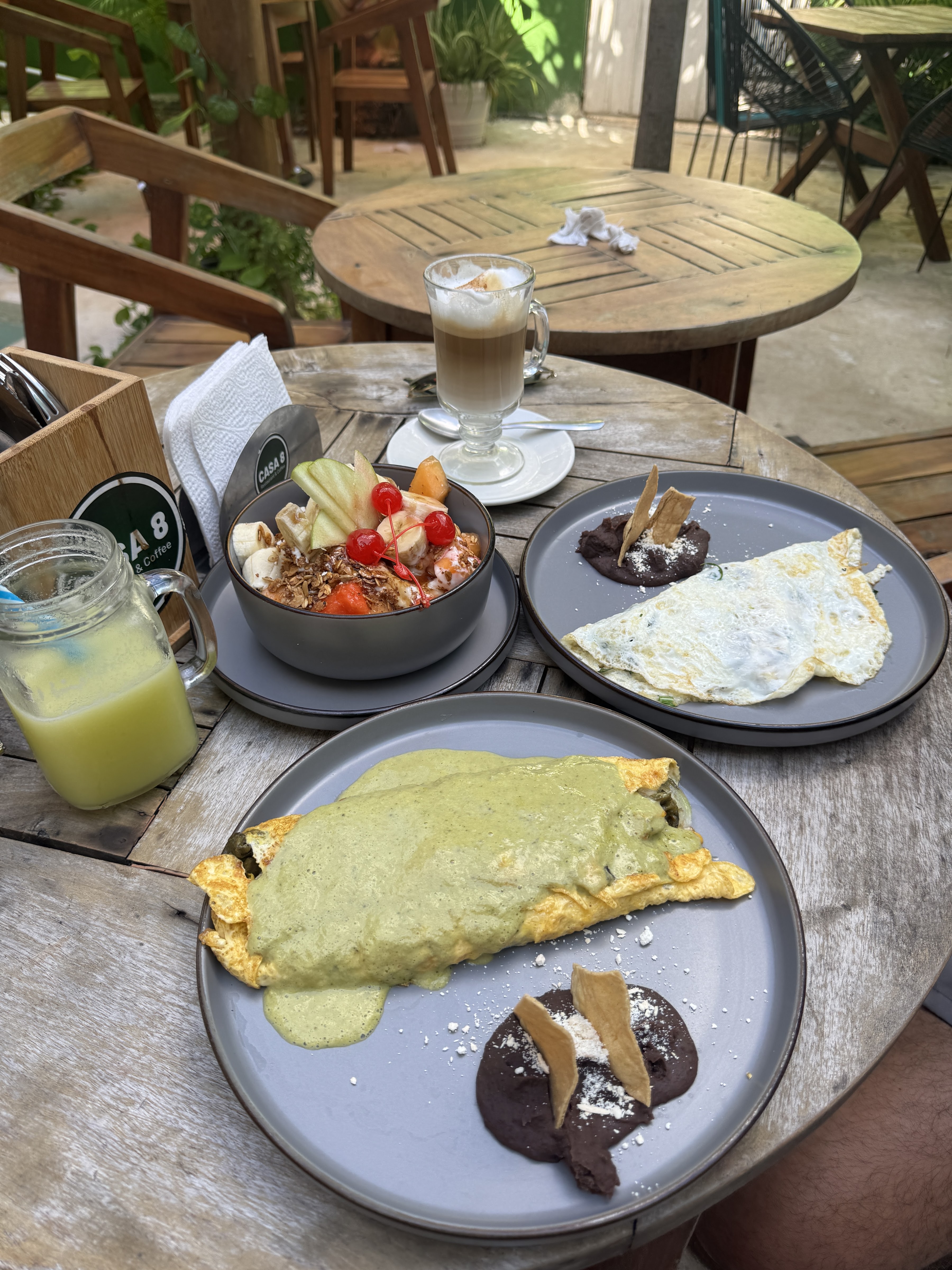 Restaurante Casa 8 image 8