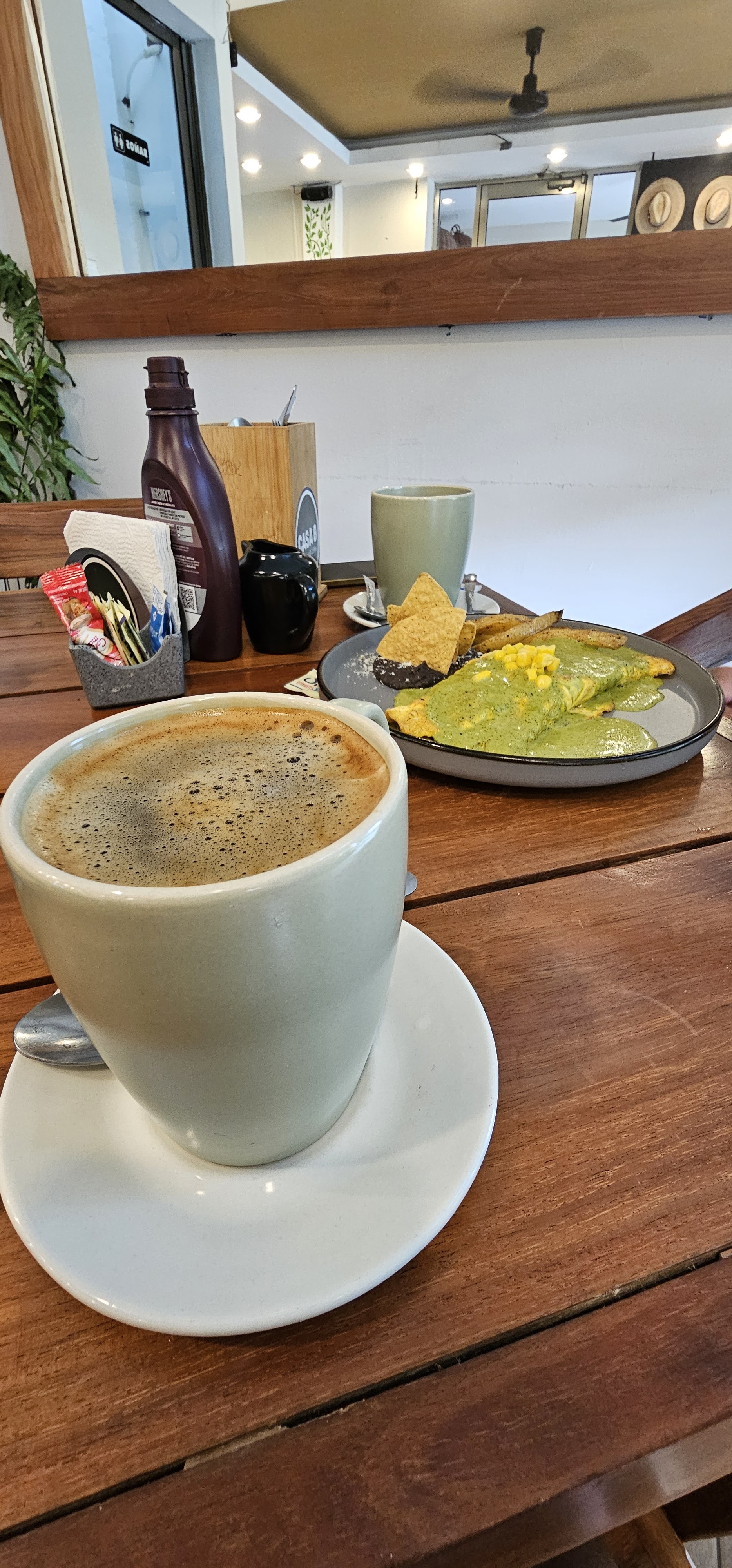 Restaurante Casa 8 image 10