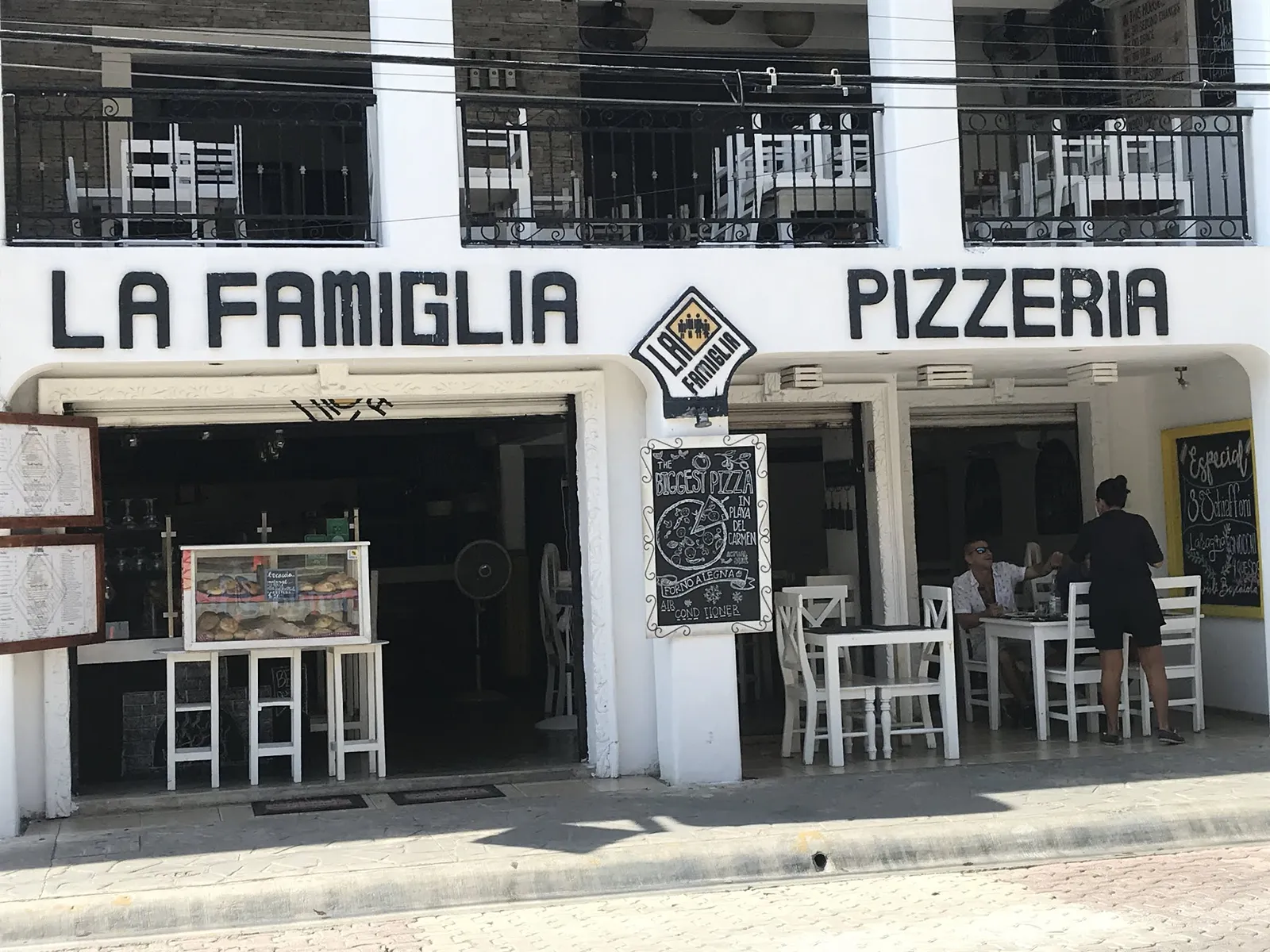 La Famiglia image 1