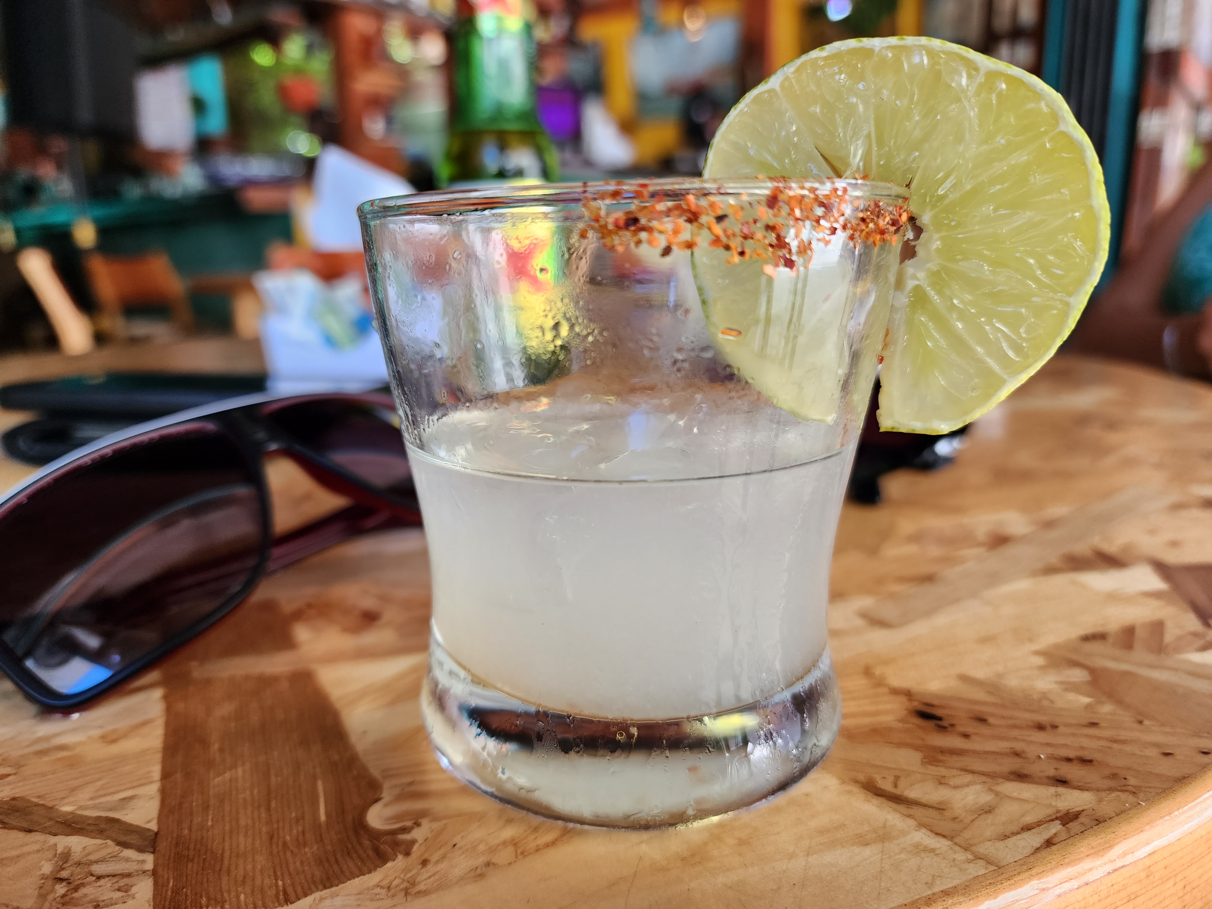 MUZA SURF BAR RESTAURANT image 6