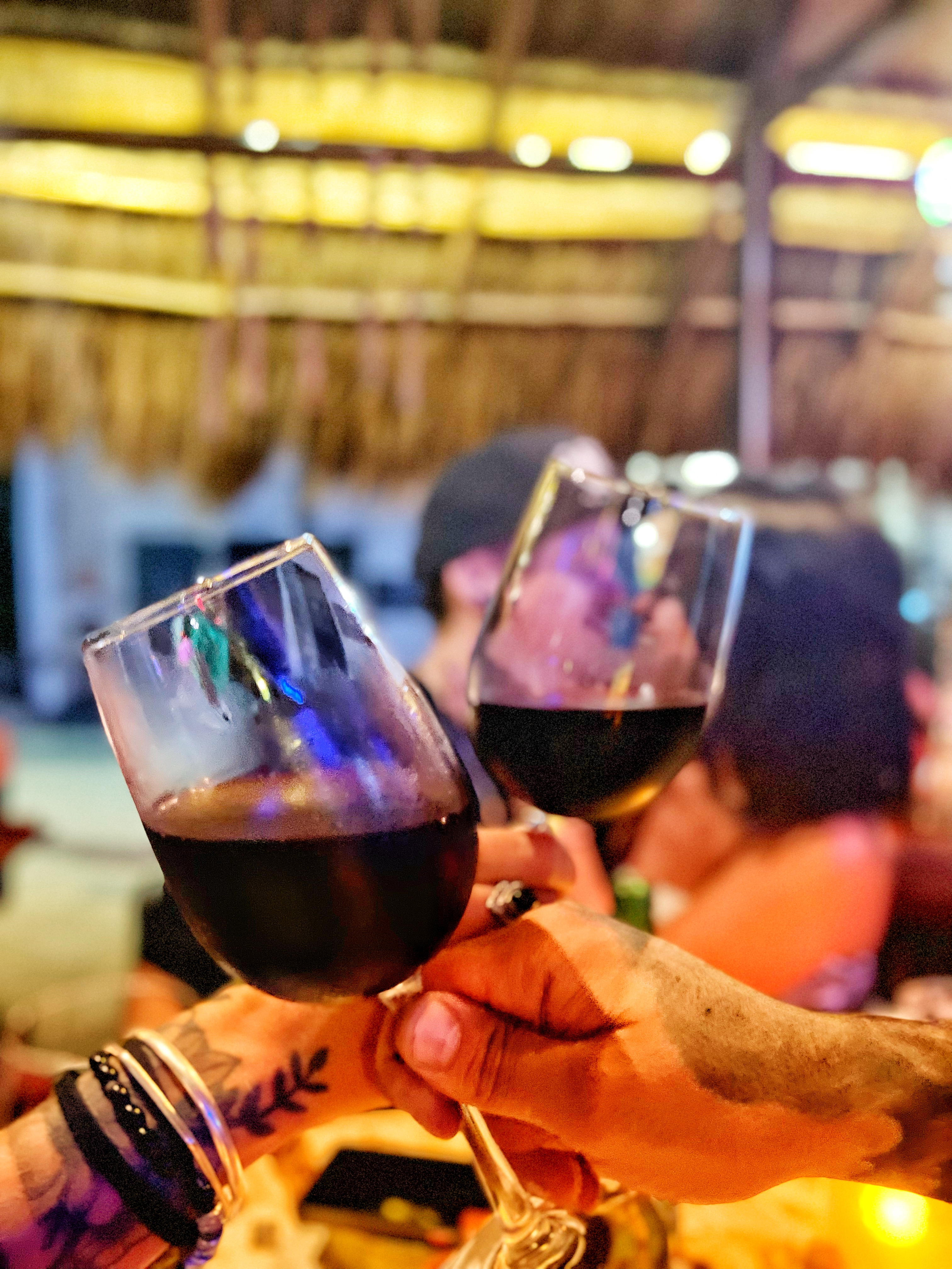 MUZA SURF BAR RESTAURANT image 7