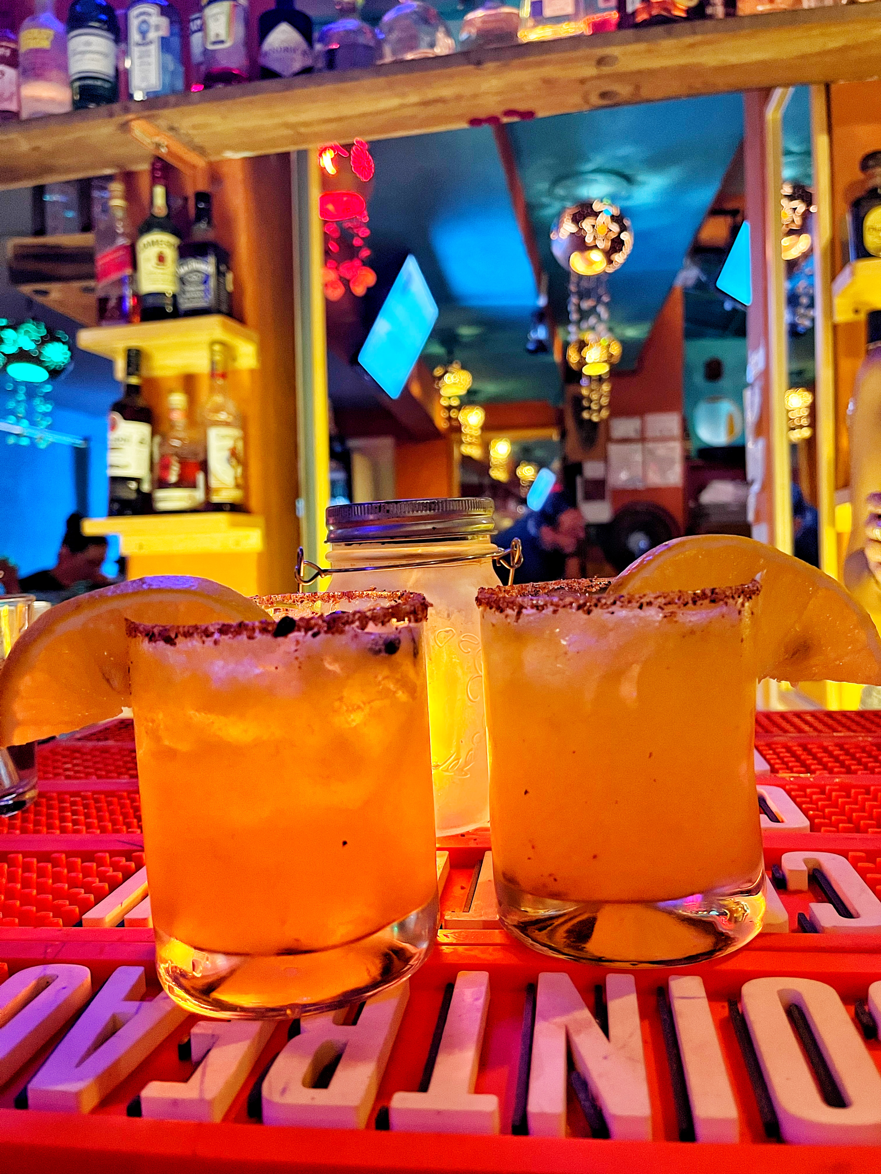 MUZA SURF BAR RESTAURANT image 8