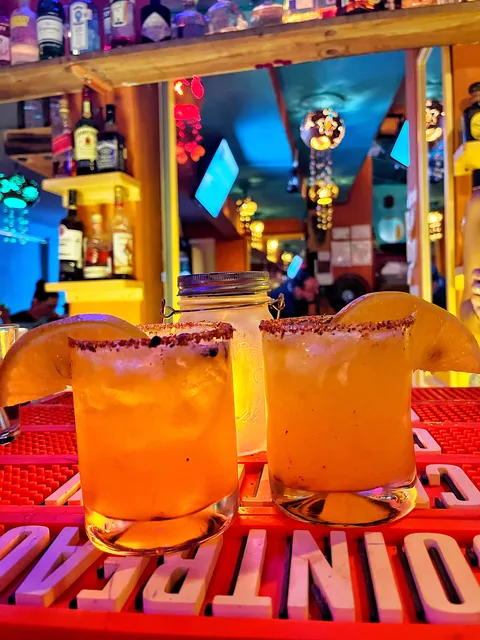 MUZA SURF BAR RESTAURANT image 8