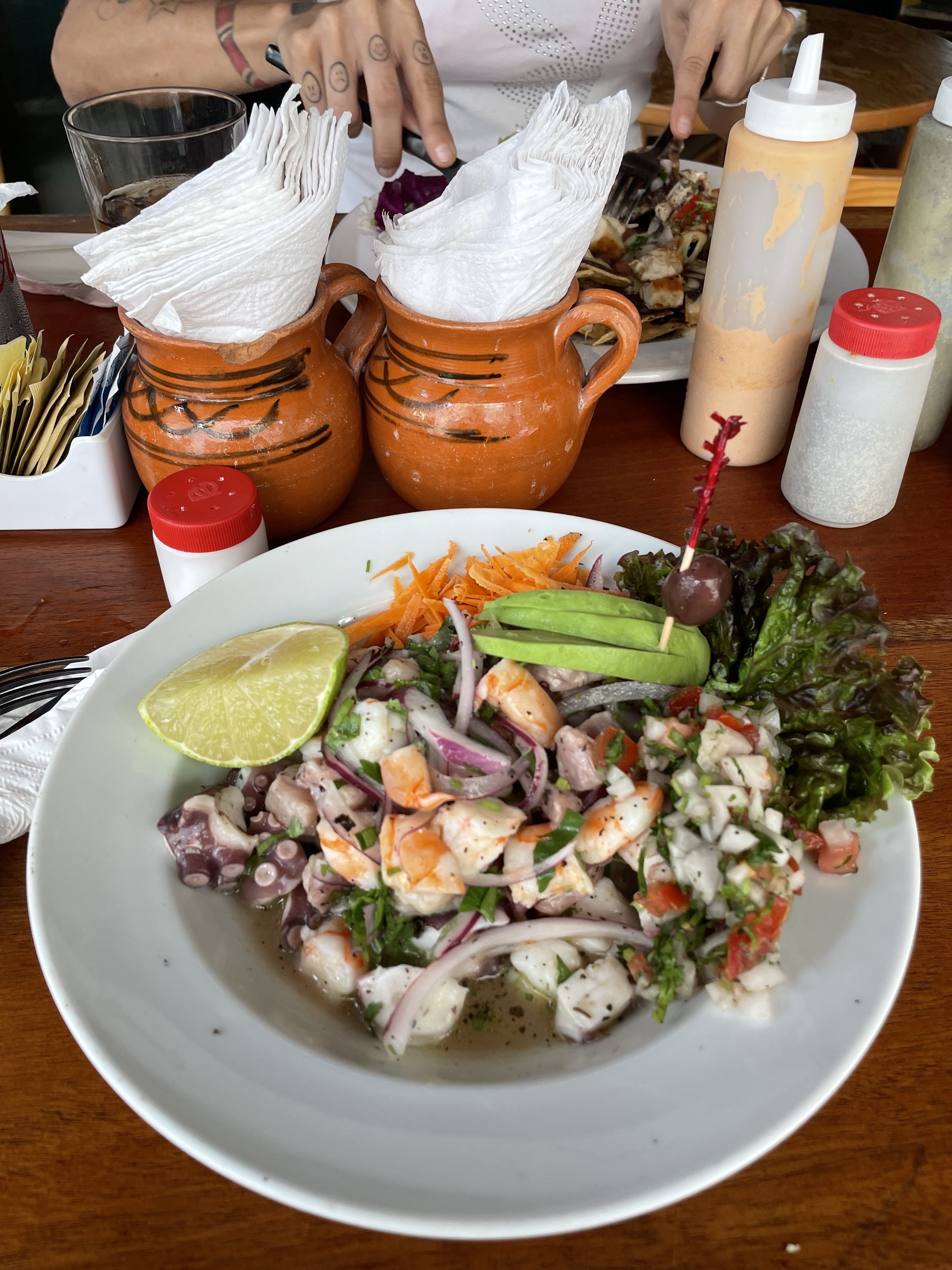 MUZA SURF BAR RESTAURANT image 10