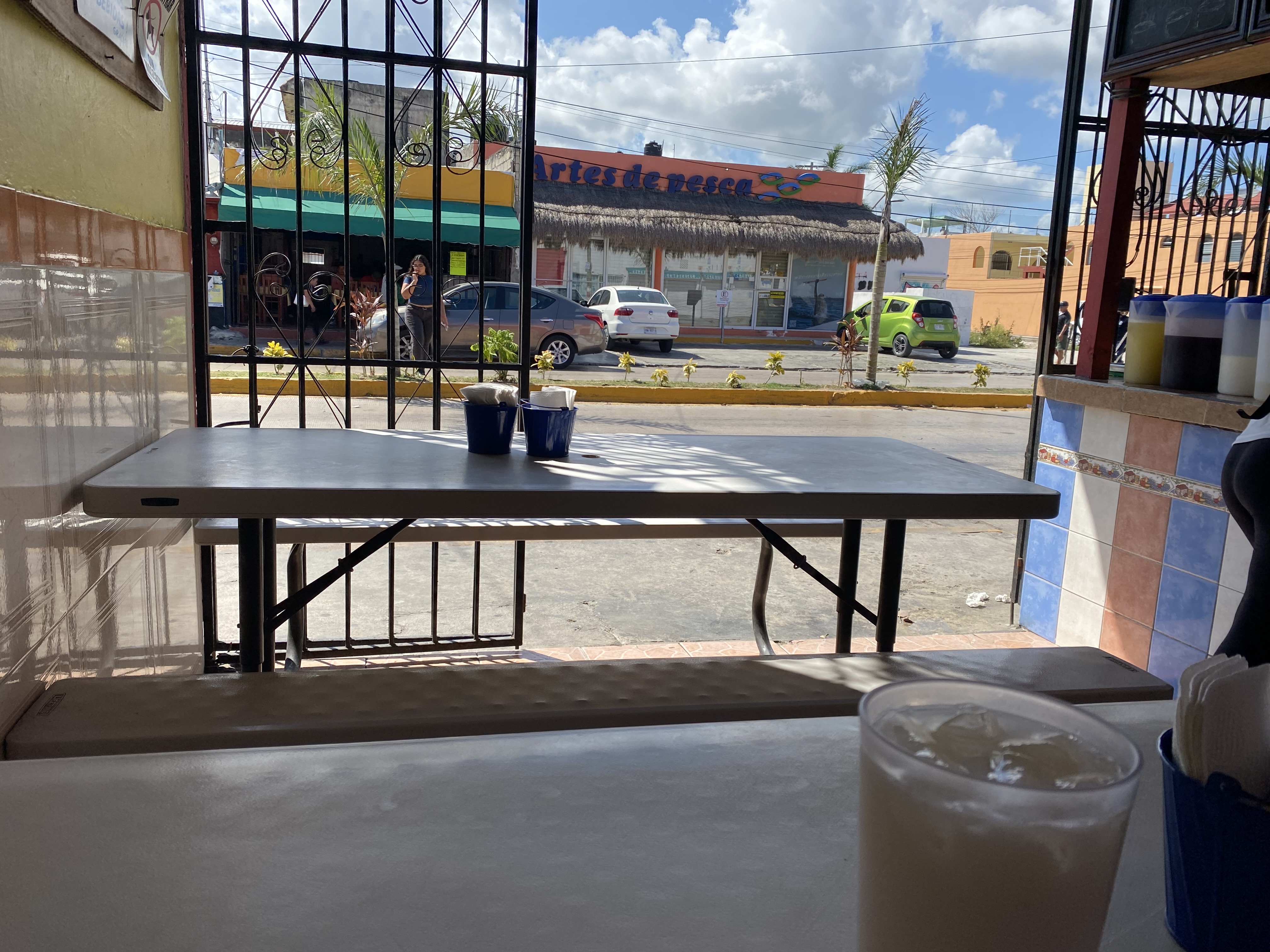 ANTOJITOS Playa del Carmen image 1