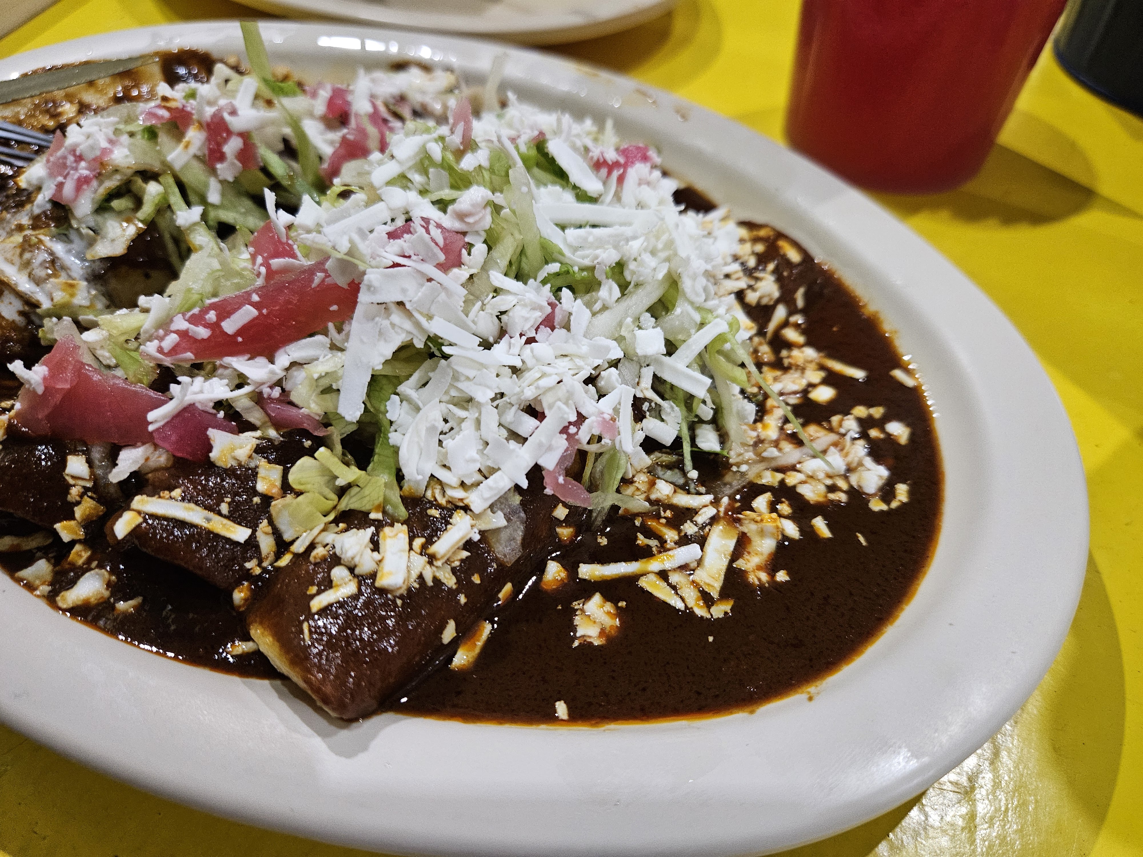 ANTOJITOS Playa del Carmen image 3