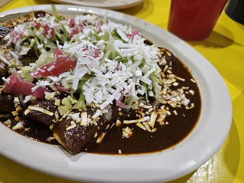 ANTOJITOS Playa del Carmen image 3