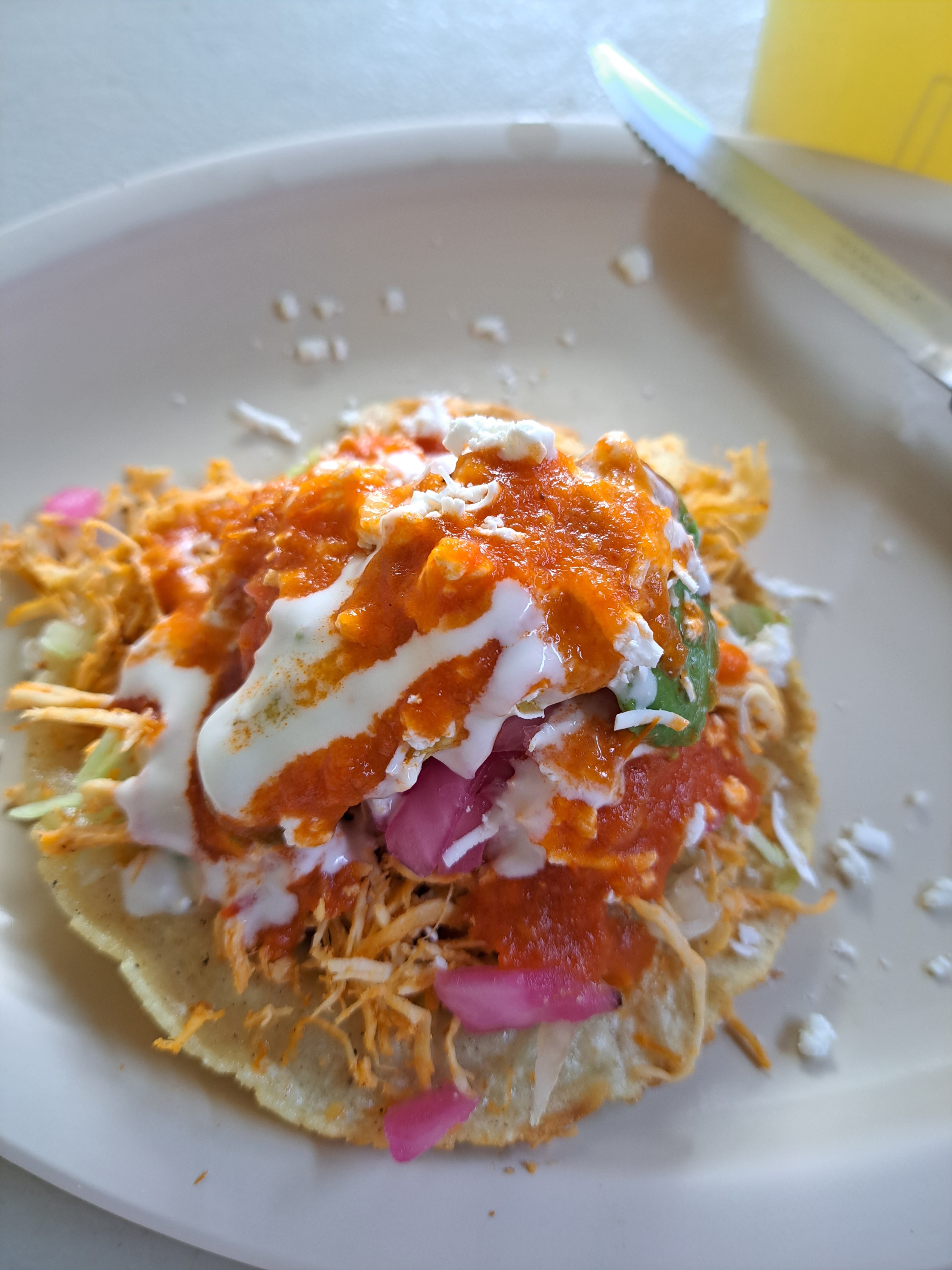 ANTOJITOS Playa del Carmen image 4