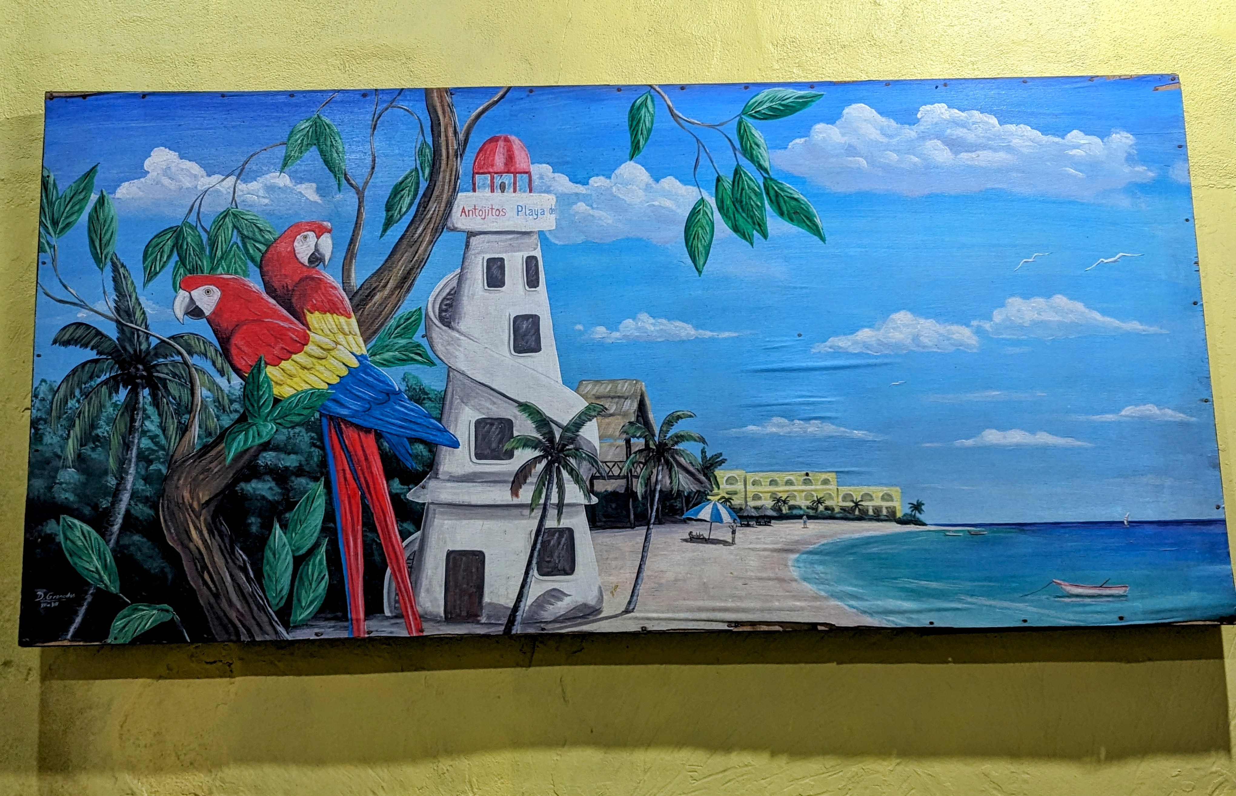 ANTOJITOS Playa del Carmen image 6