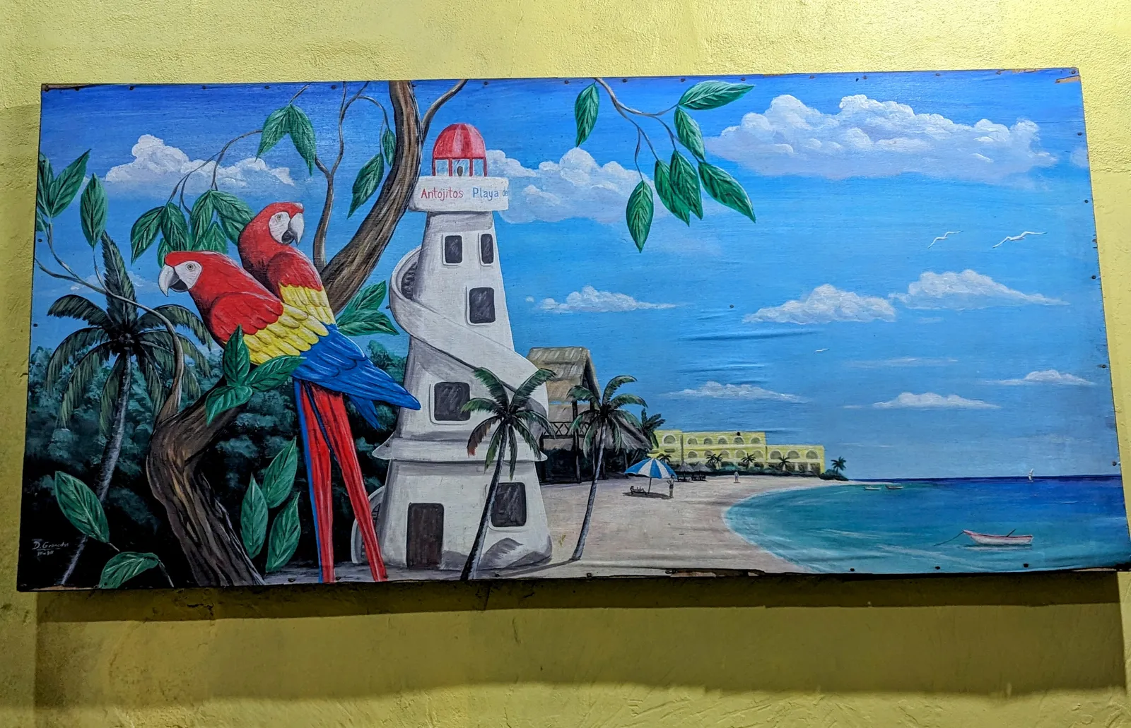 ANTOJITOS Playa del Carmen image 6