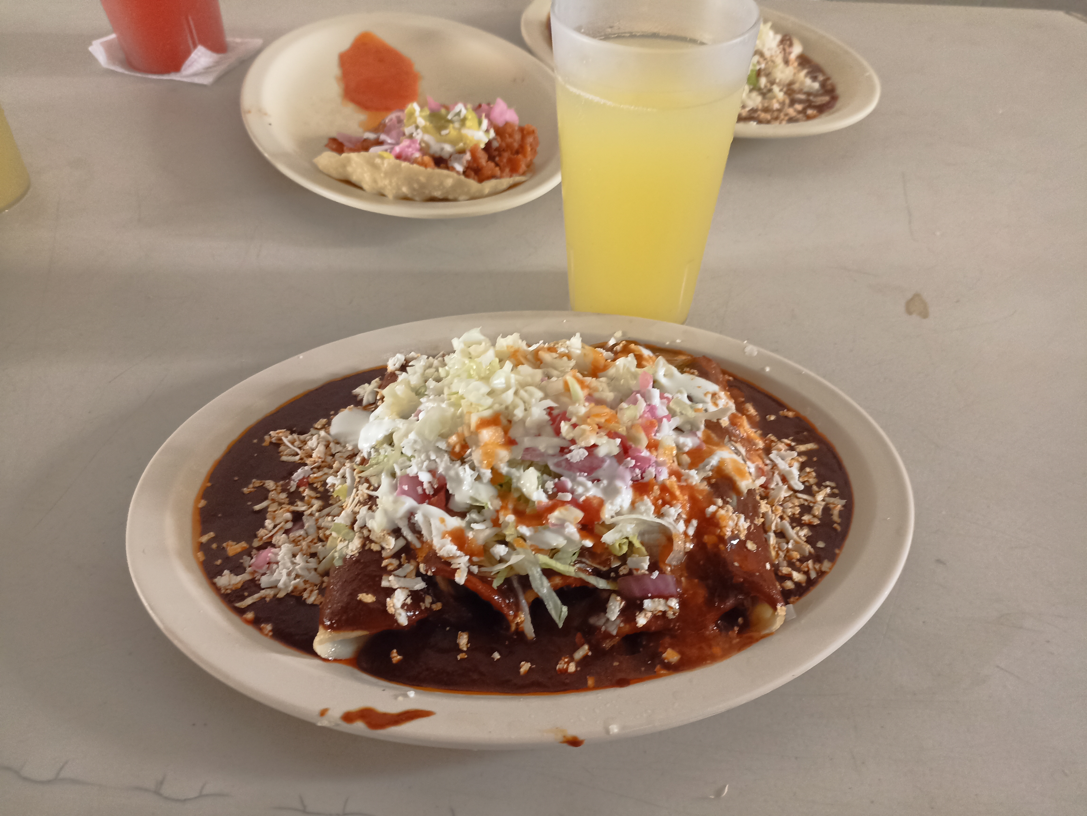 ANTOJITOS Playa del Carmen image 7