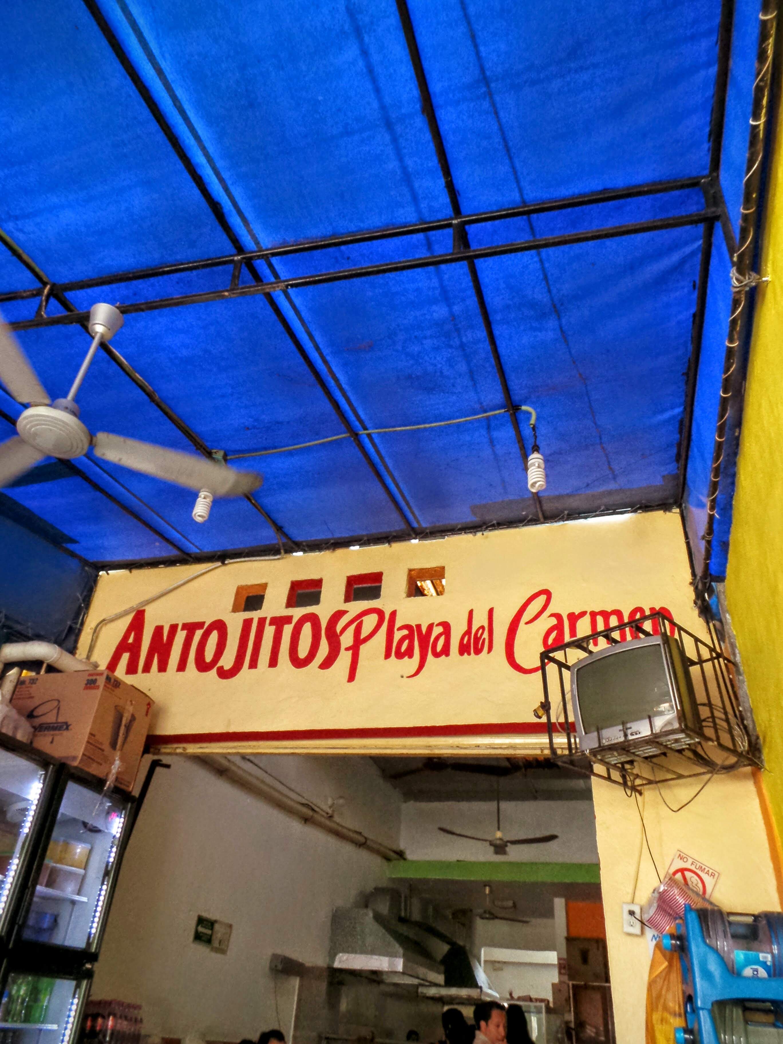 ANTOJITOS Playa del Carmen image 10