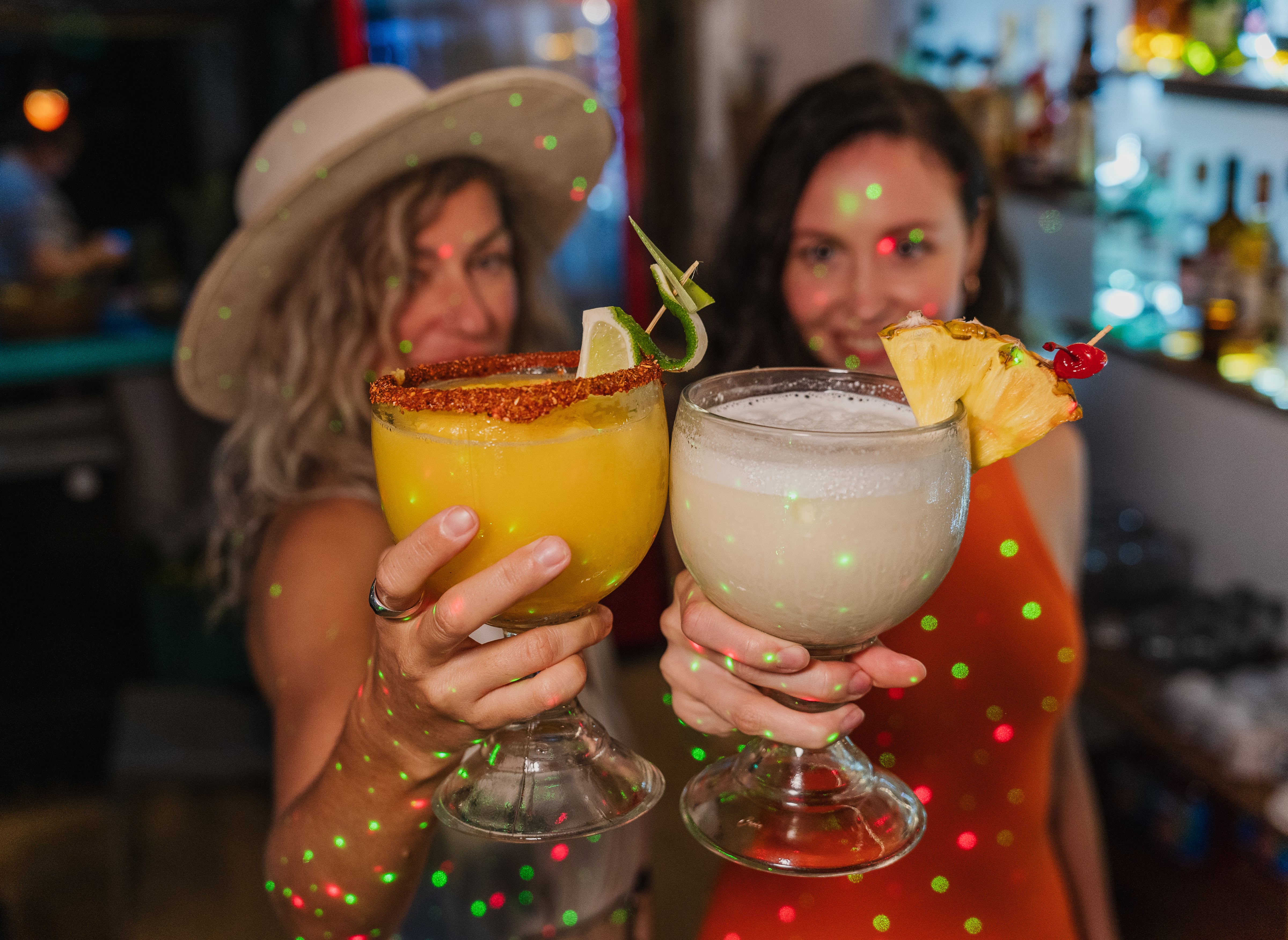 Mariscos la cueva del pez maya image 2