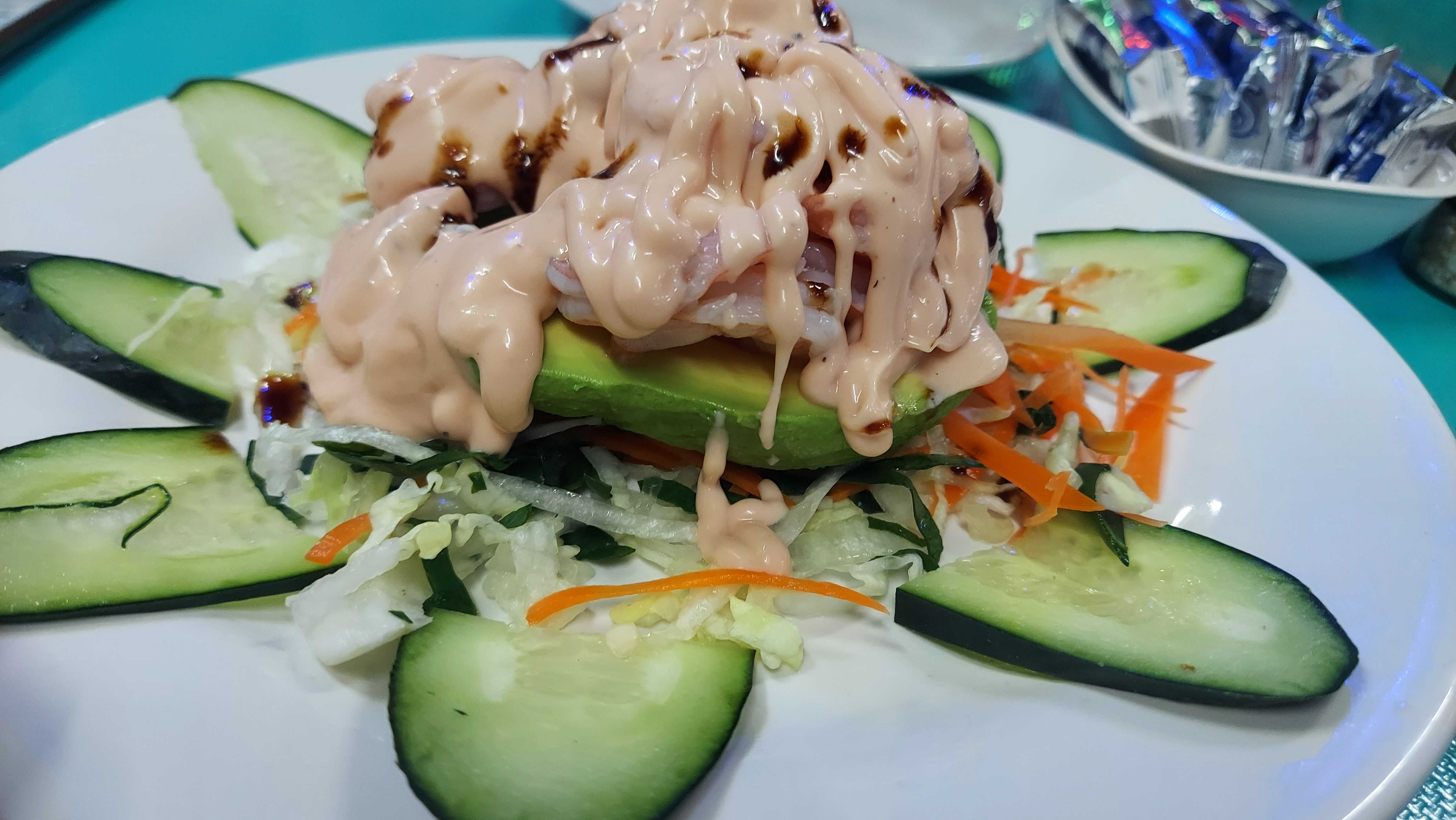 Mariscos la cueva del pez maya image 5