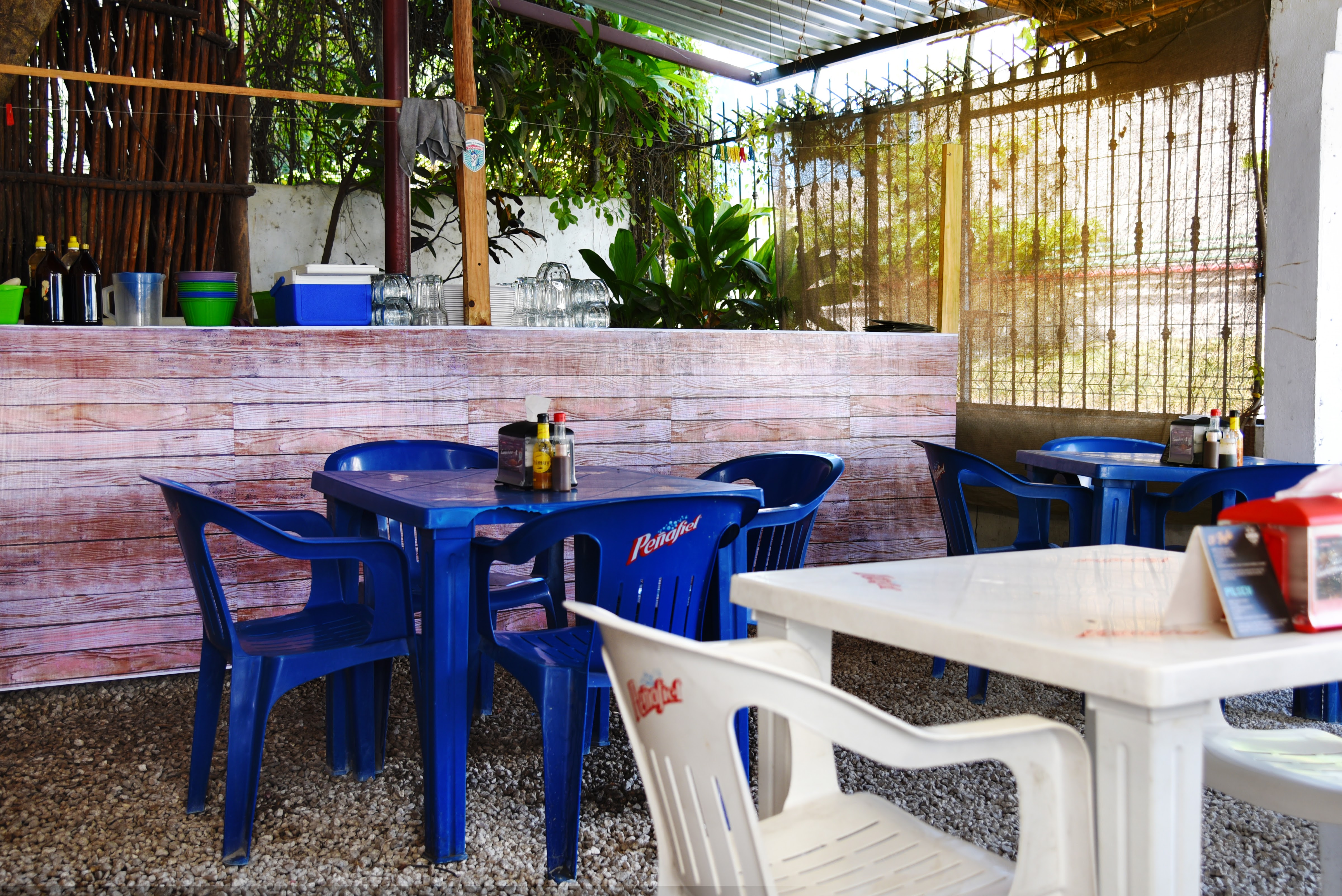 Mariscos y Clamatos El Doctorcito ️ image 1