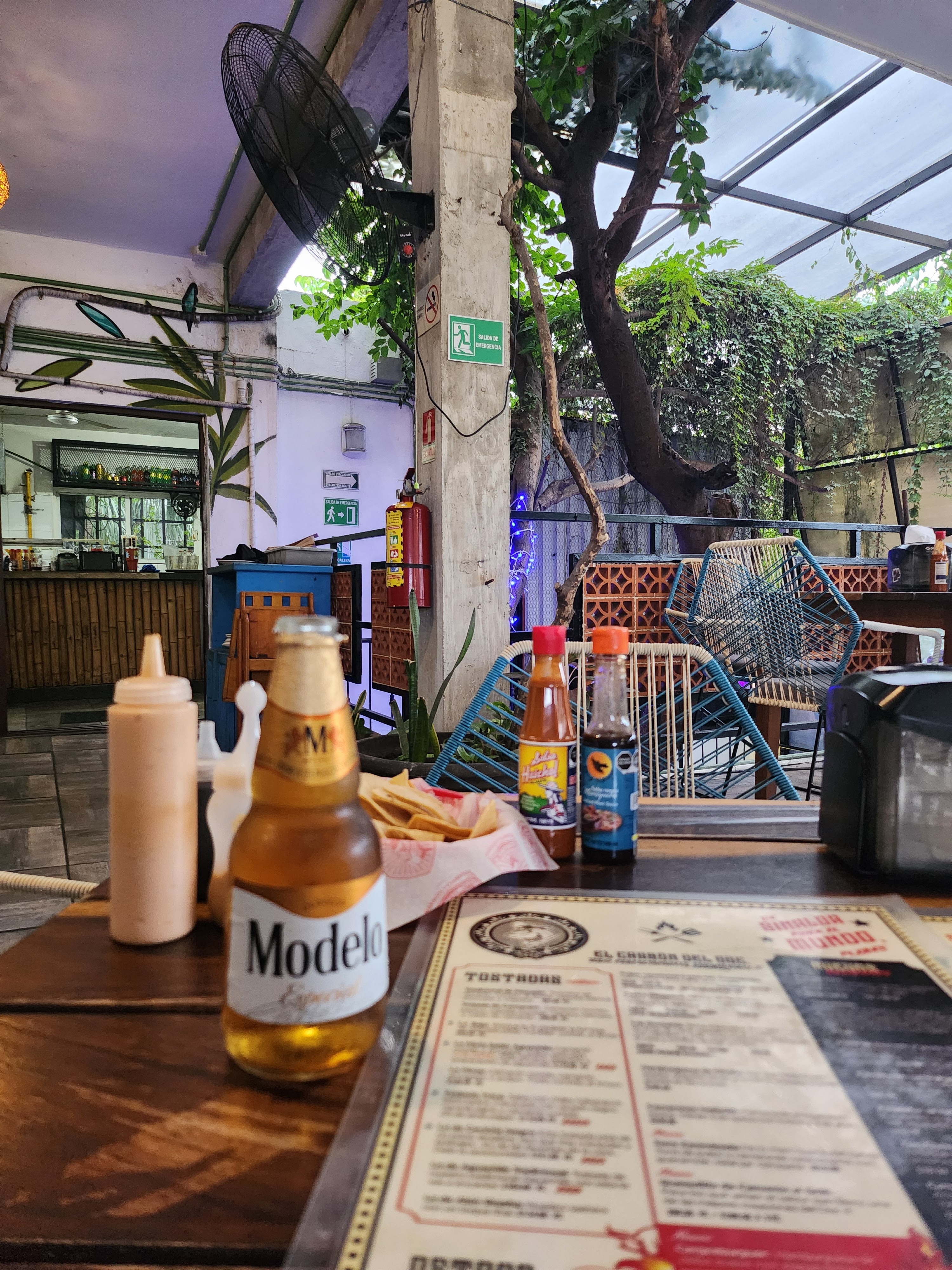 Mariscos y Clamatos El Doctorcito ️ image 2