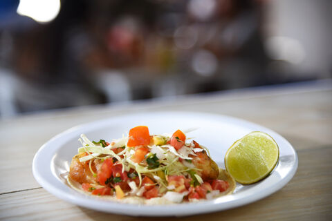 Mariscos y Clamatos El Doctorcito ️ image 3