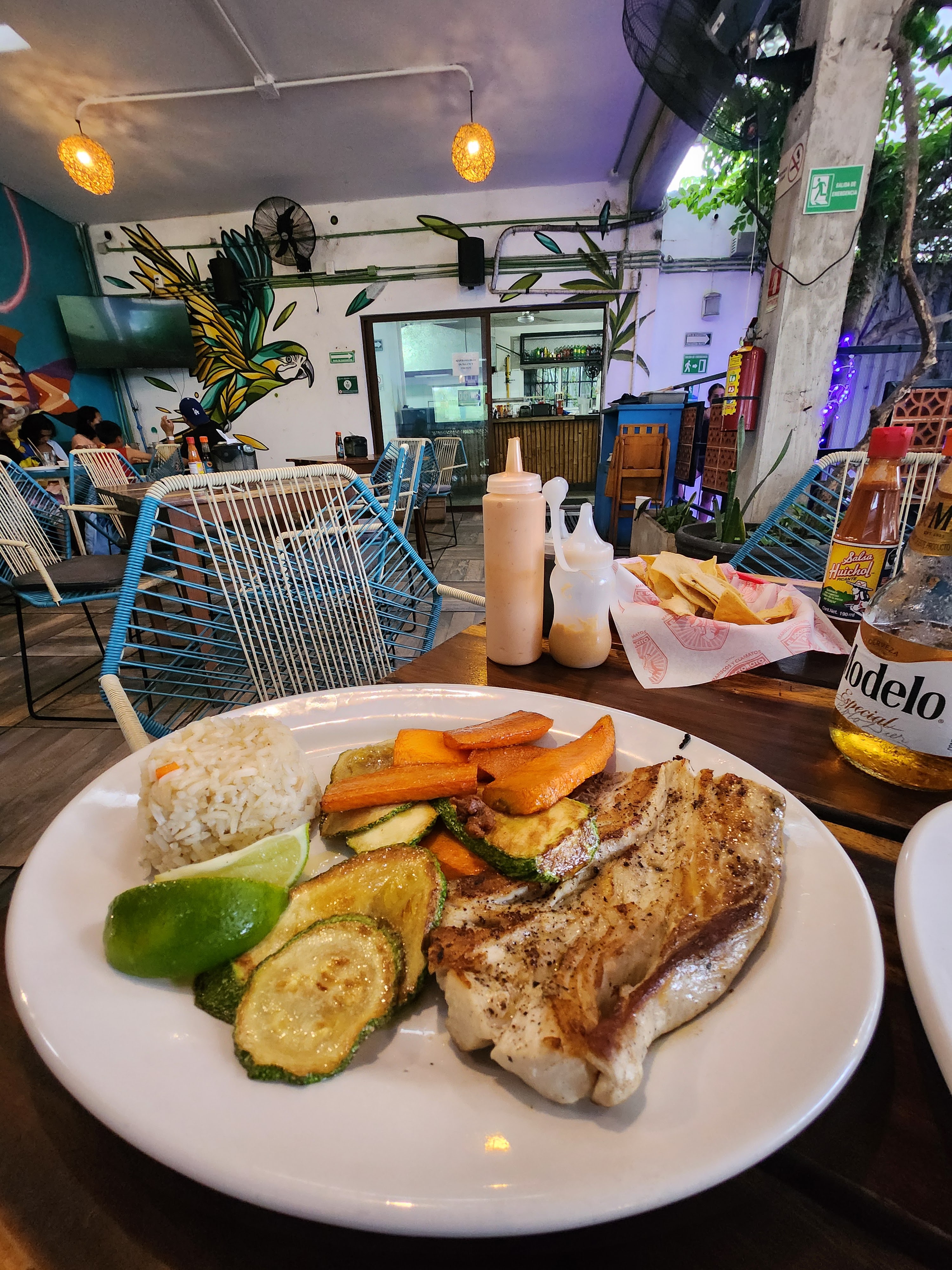 Mariscos y Clamatos El Doctorcito ️ image 4