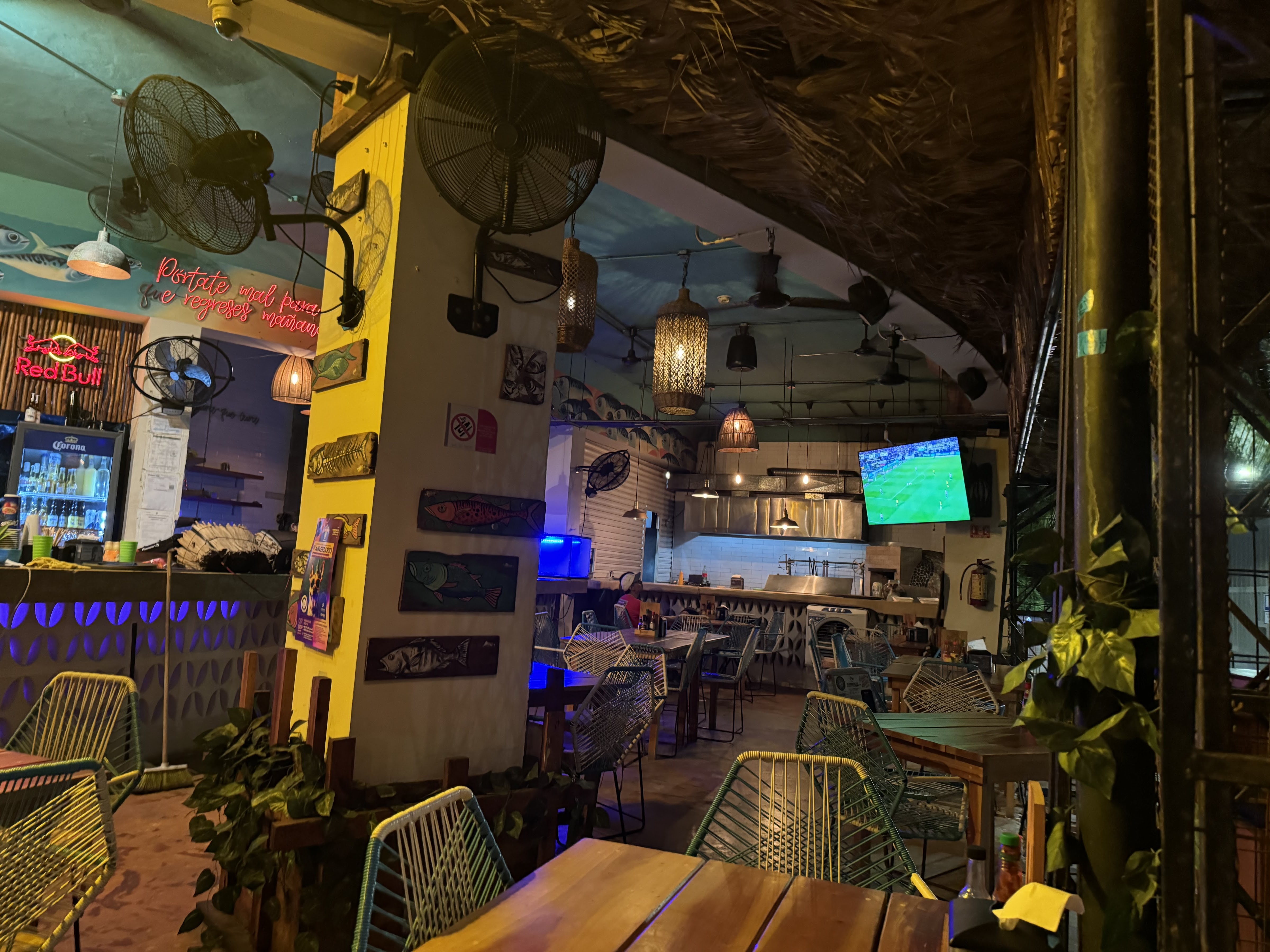 Mariscos y Clamatos El Doctorcito ️ image 6