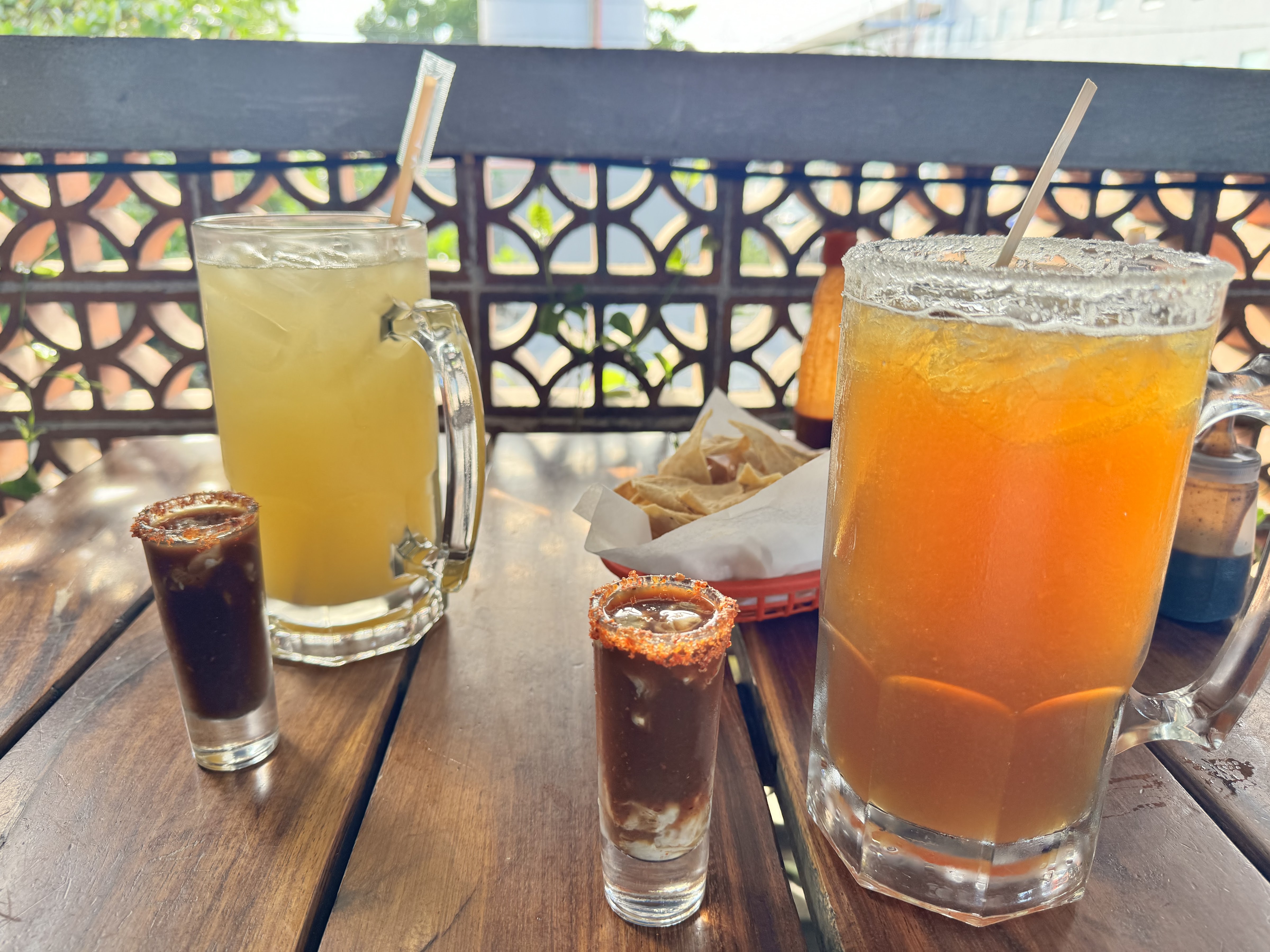 Mariscos y Clamatos El Doctorcito ️ image 7