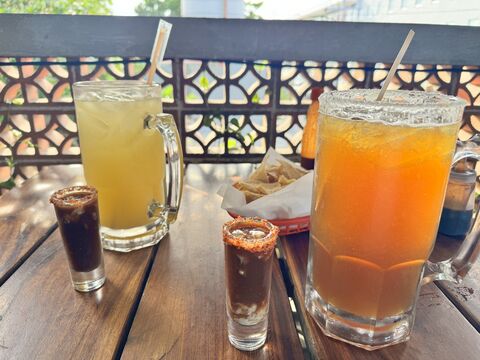 Mariscos y Clamatos El Doctorcito ️ image 7