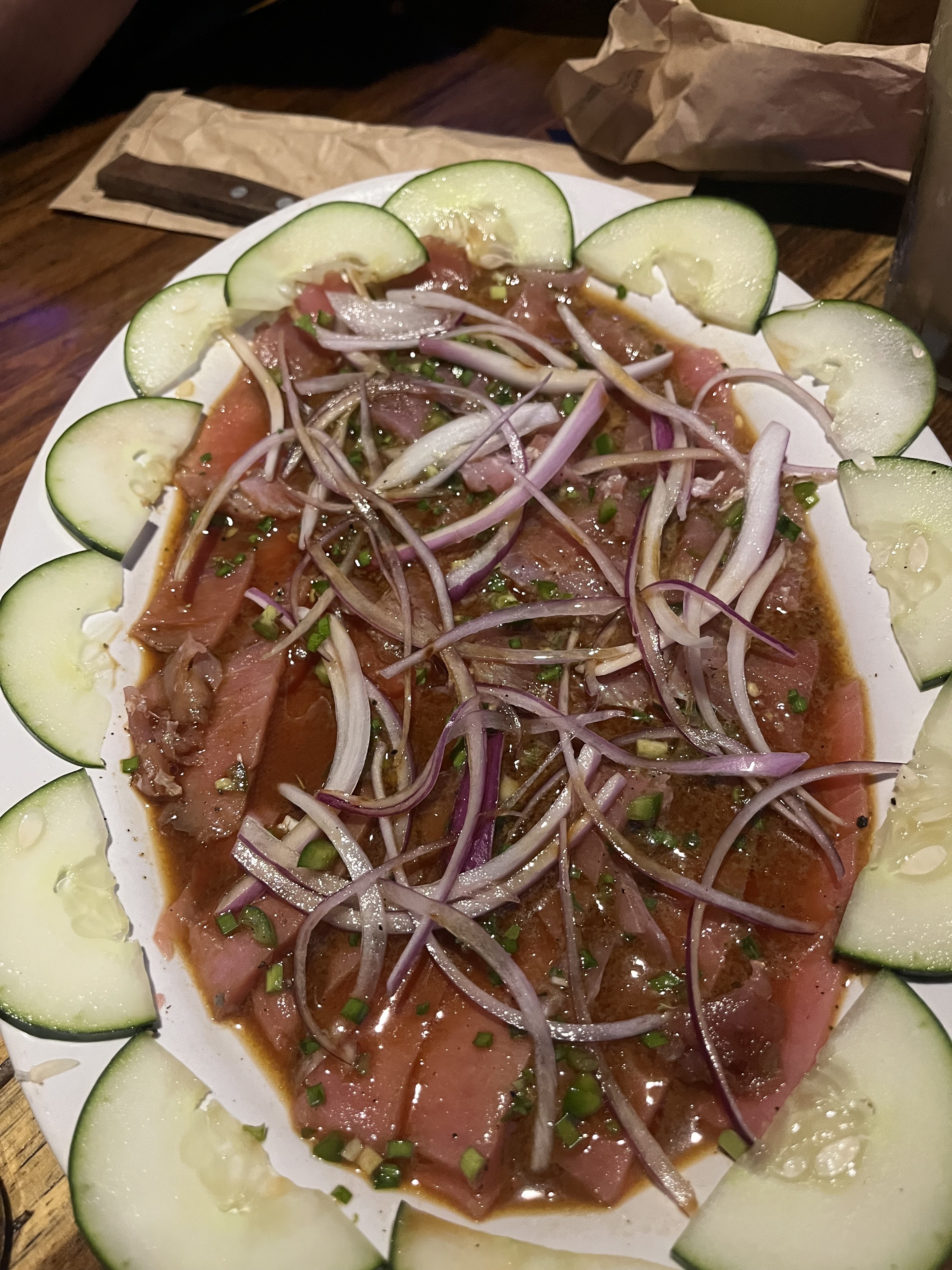 Mariscos y Clamatos El Doctorcito ️ image 10