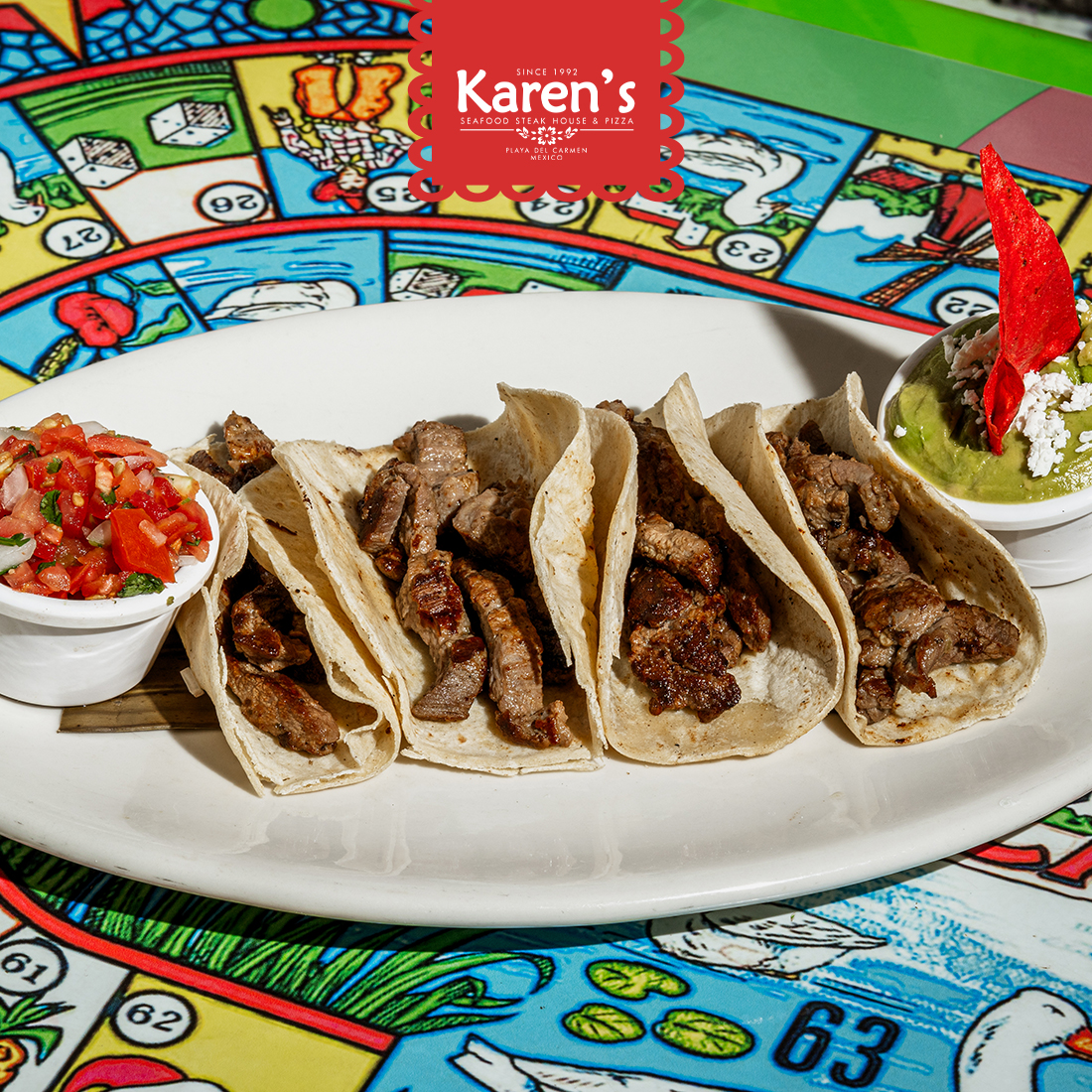 Karen’s Restaurante image 2