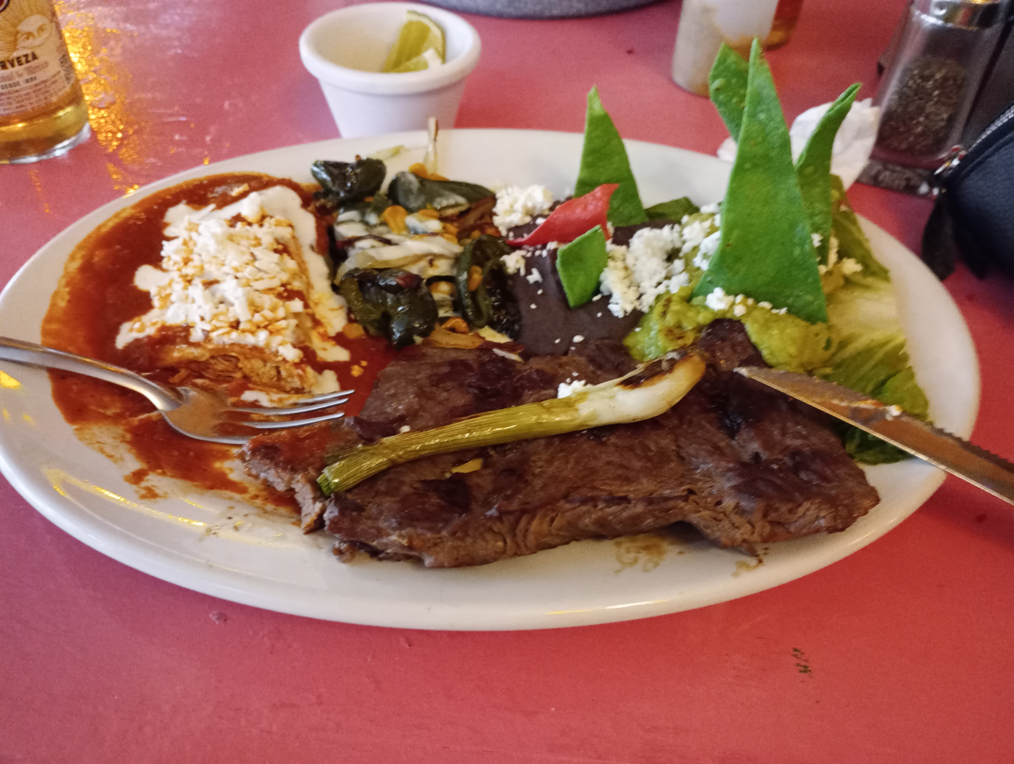 Karen’s Restaurante image 3