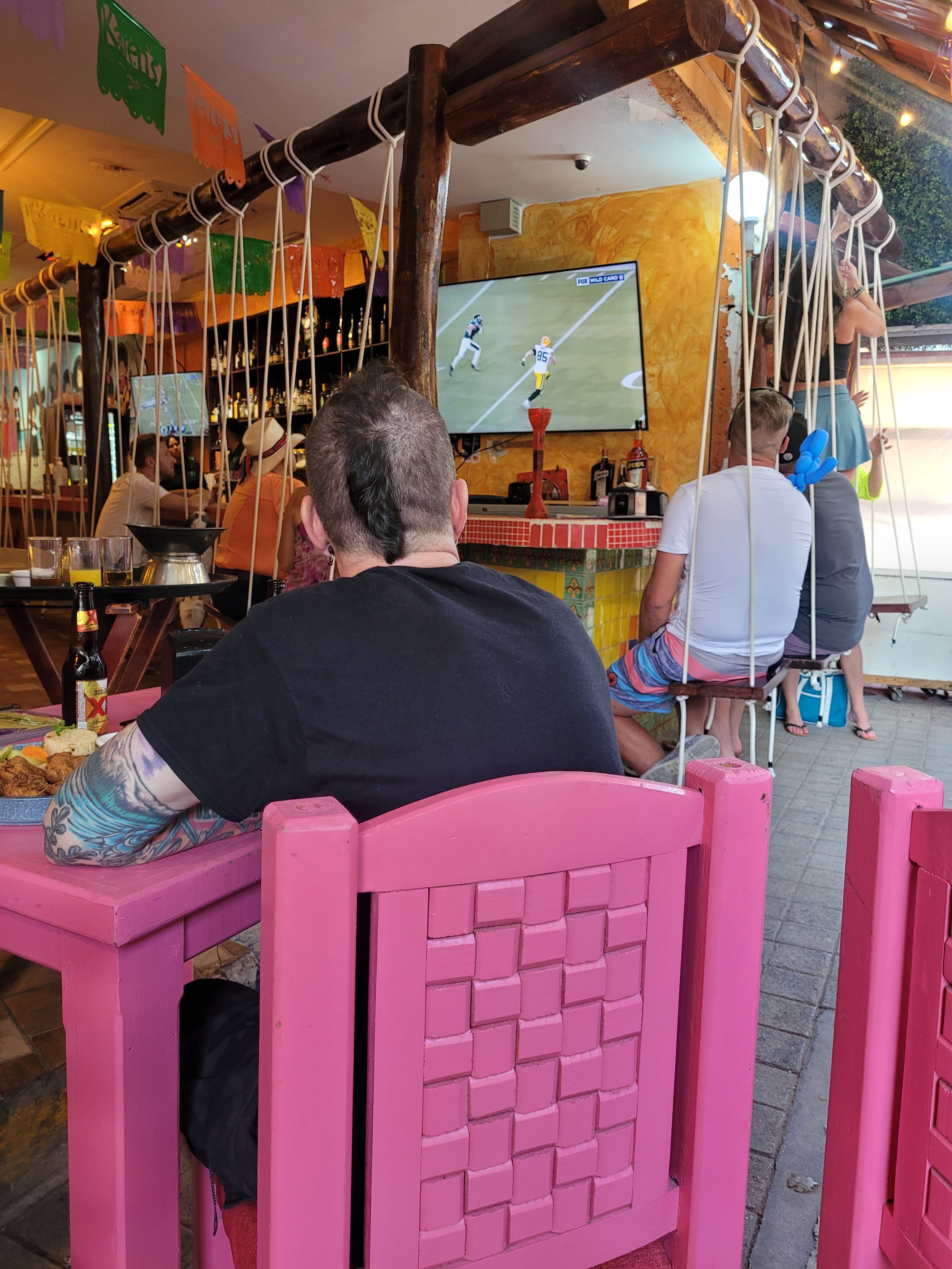 Karen’s Restaurante image 5