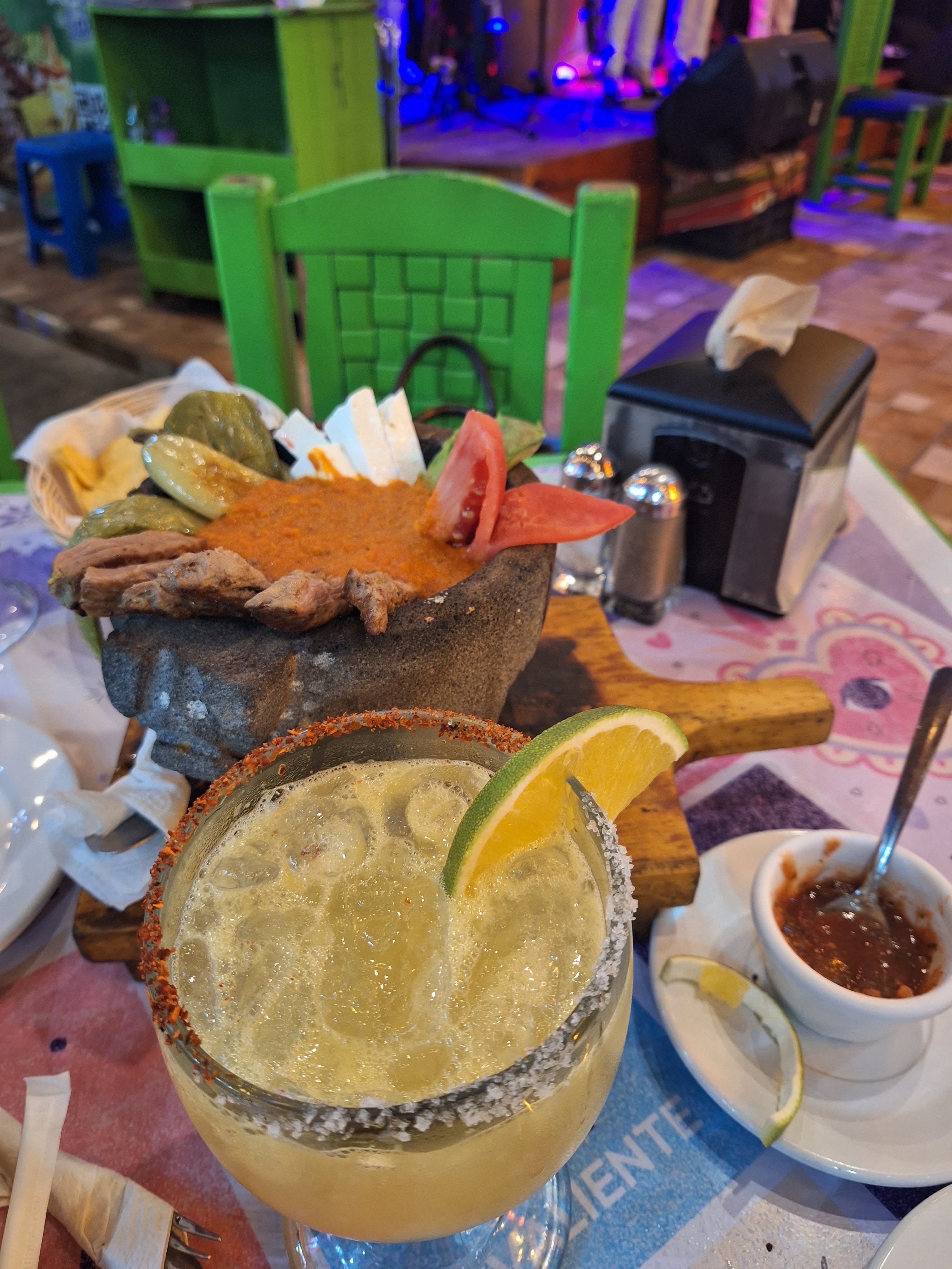 Karen’s Restaurante image 6