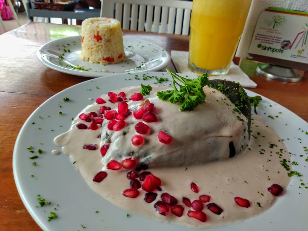 La Ceiba de la 30 image 2