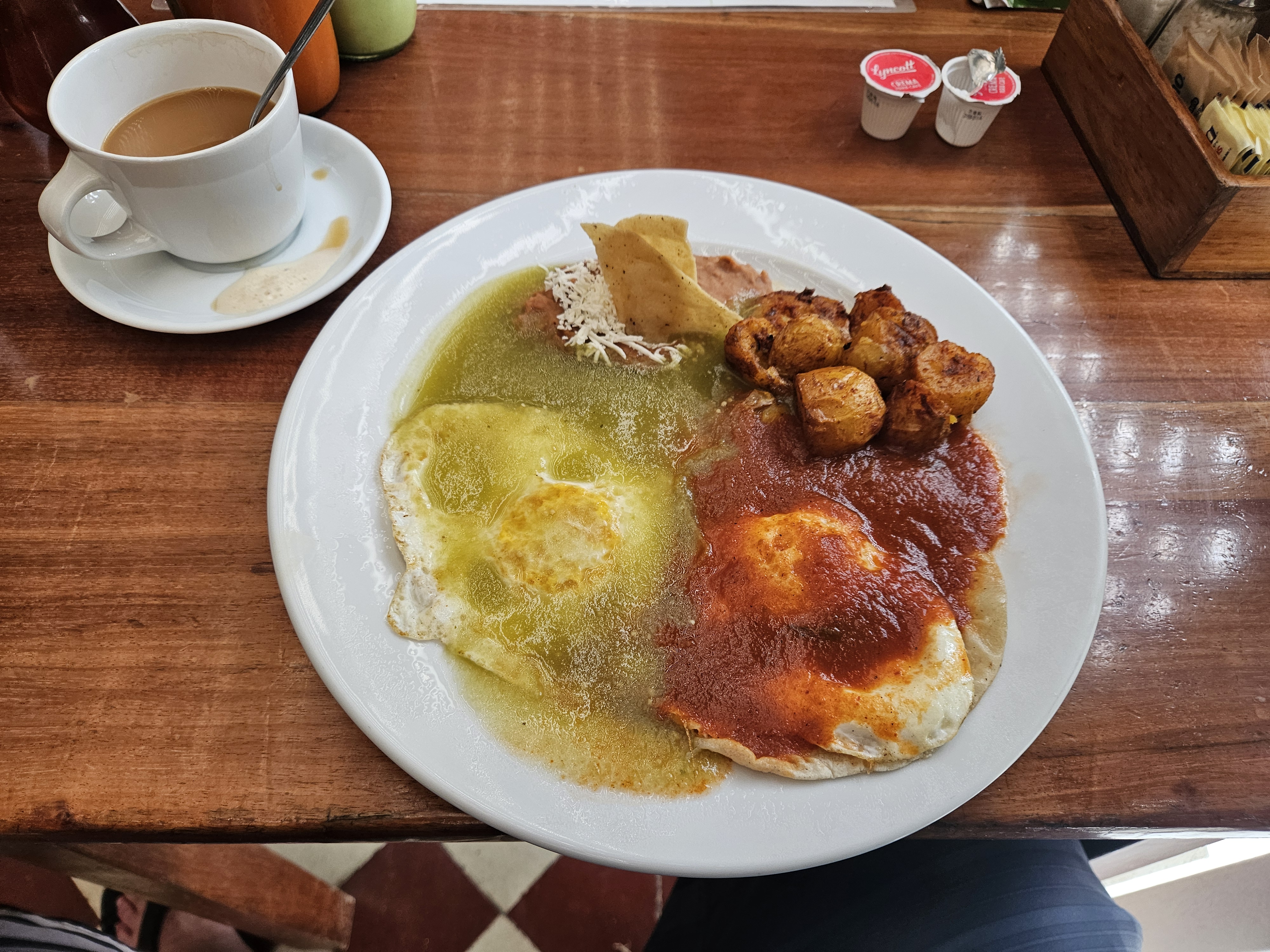 La Ceiba de la 30 image 3