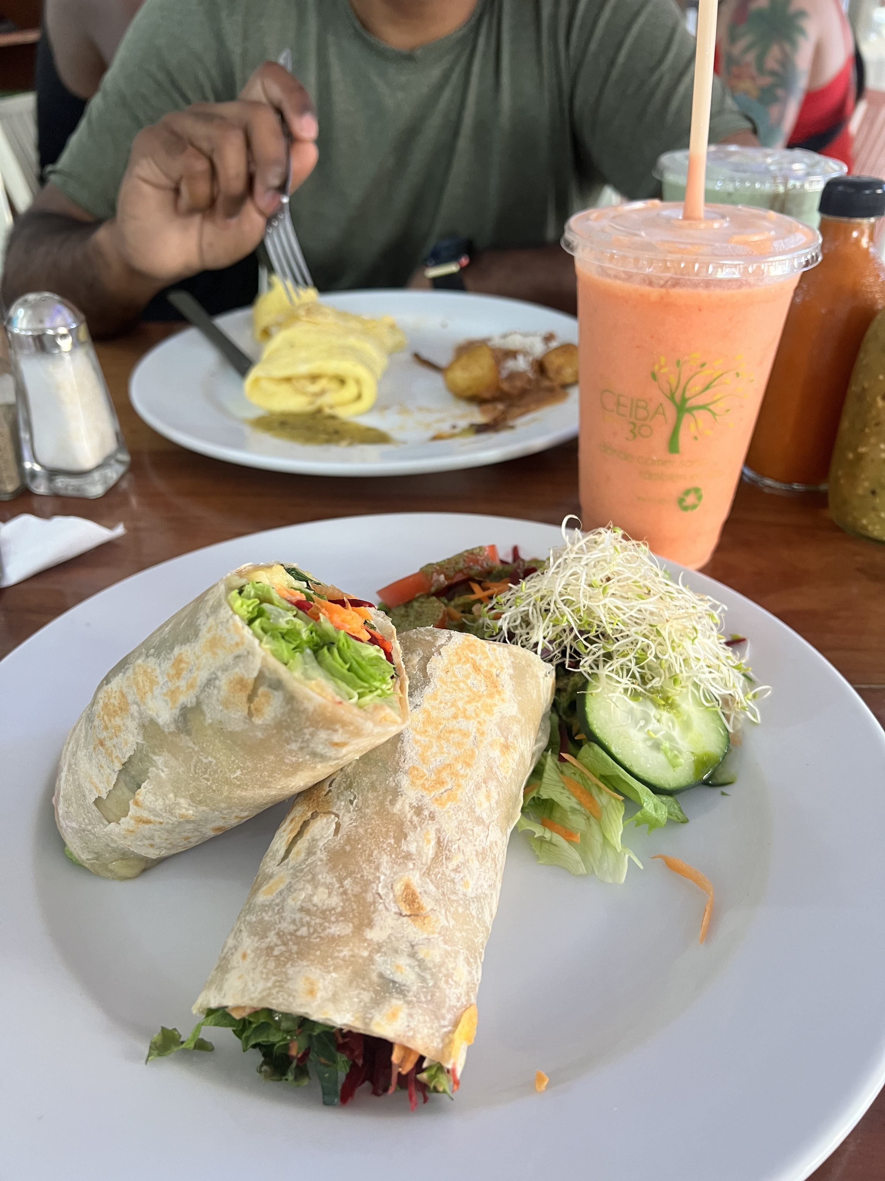 La Ceiba de la 30 image 7