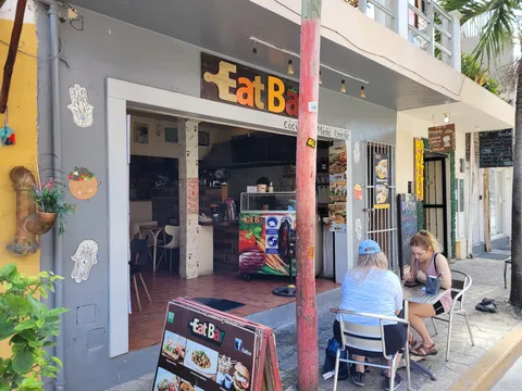 Eat Bar image 1