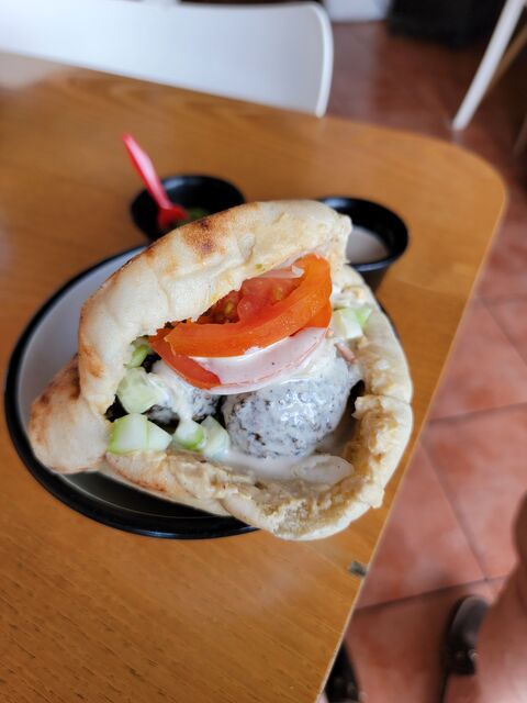 Eat Bar image 3