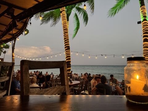Zenzi Beach image 2
