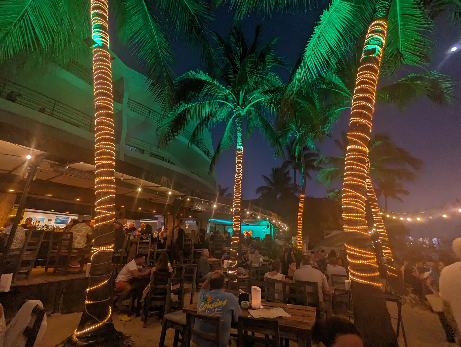 Zenzi Beach image 3