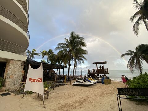 Zenzi Beach image 6