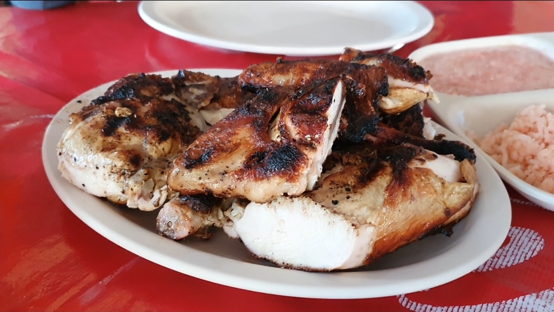 Asadero el Pollo image 2