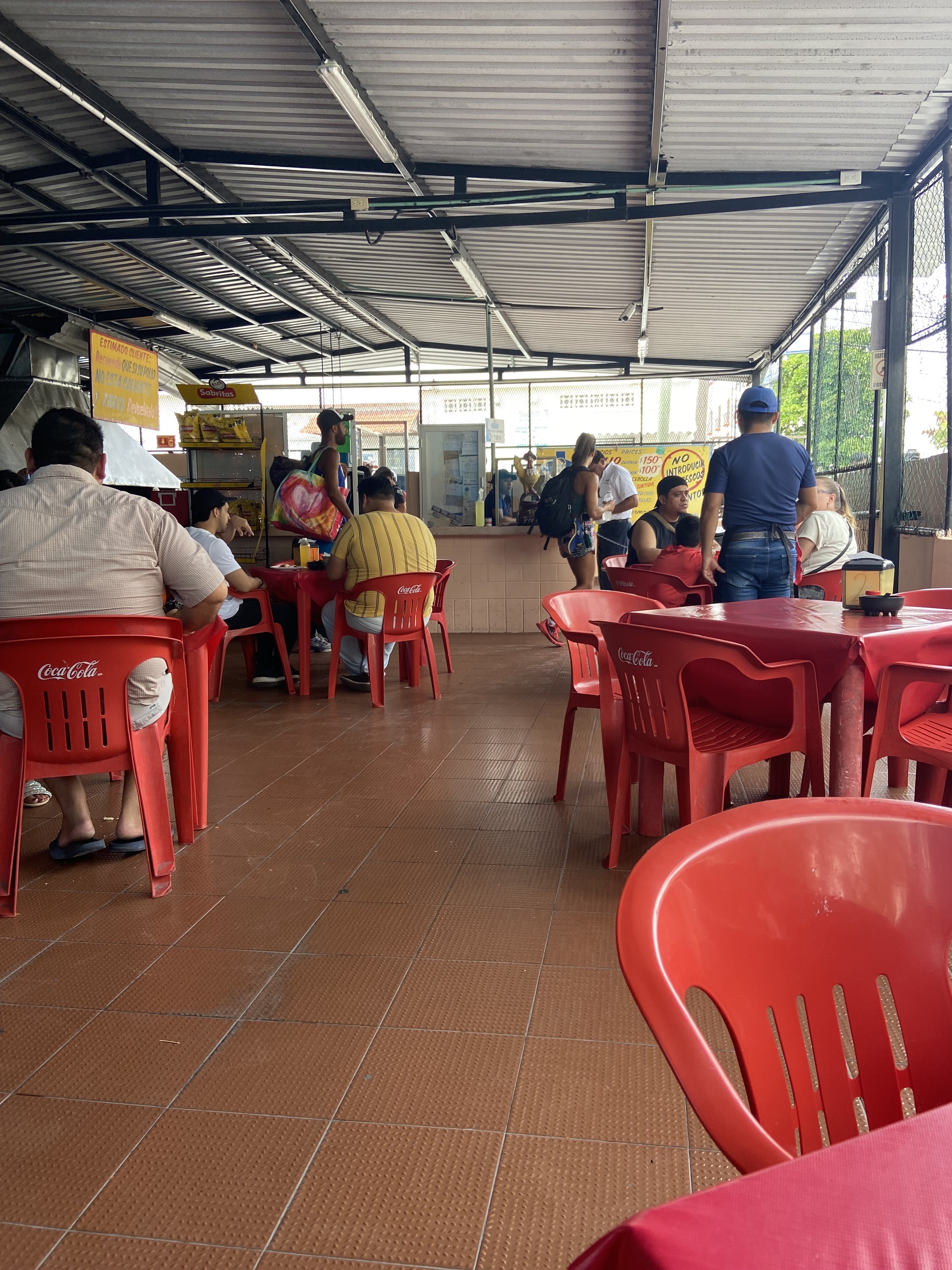 Asadero el Pollo image 4