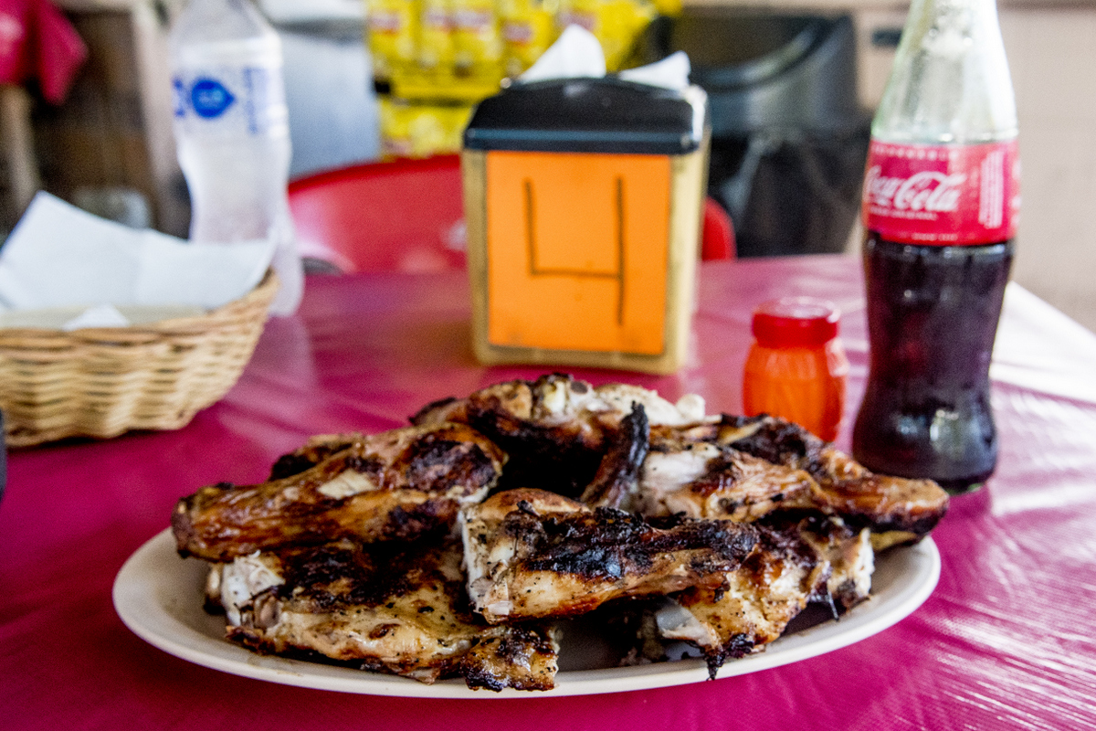 Asadero el Pollo image 5