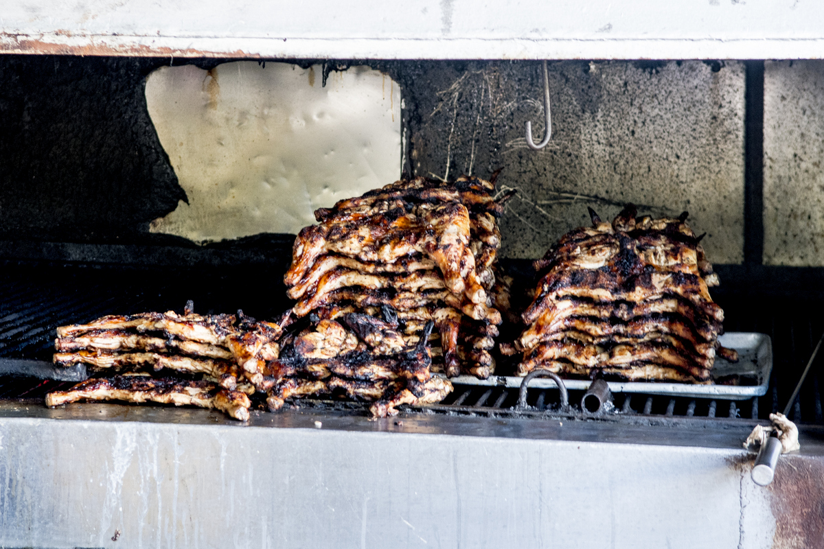 Asadero el Pollo image 6