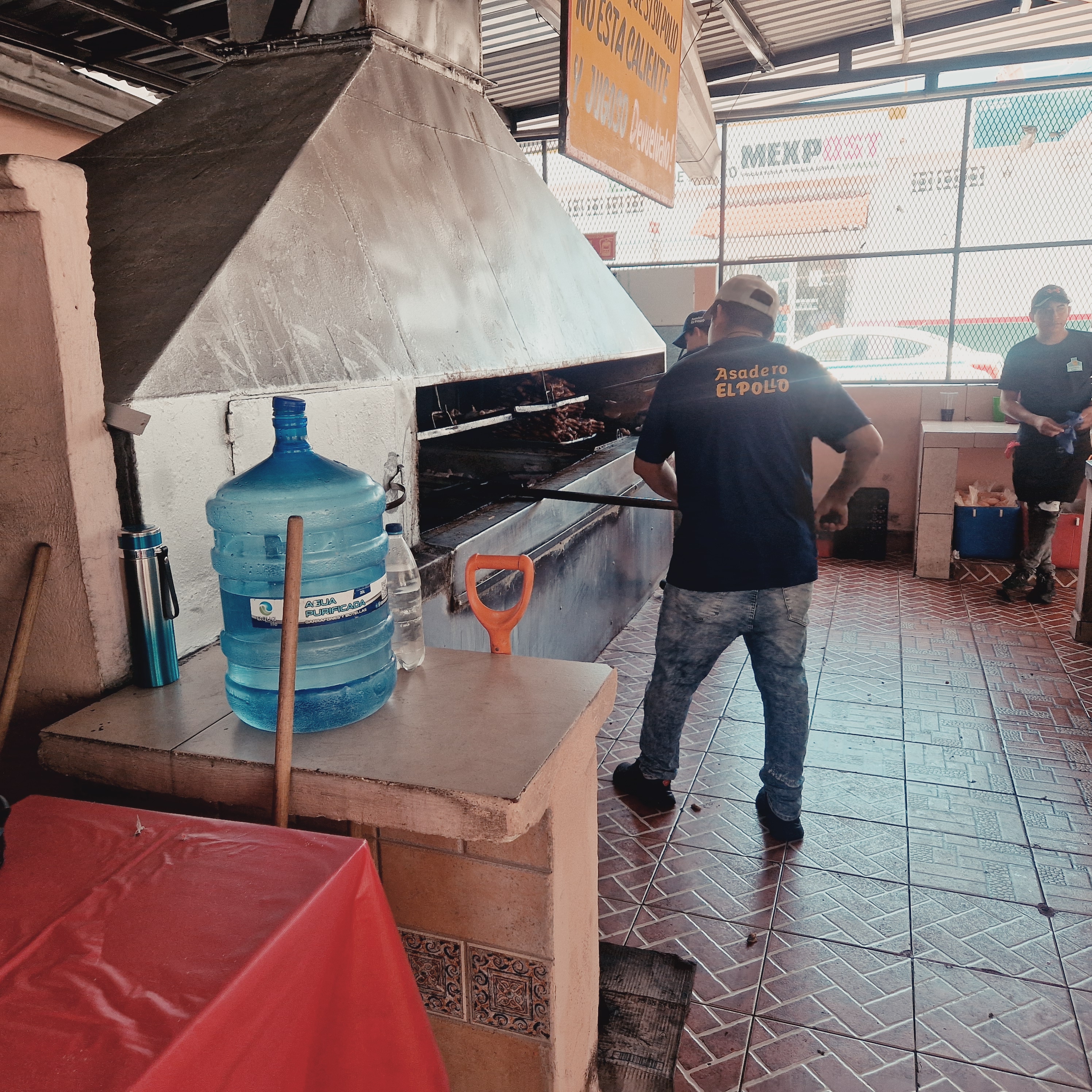 Asadero el Pollo image 8