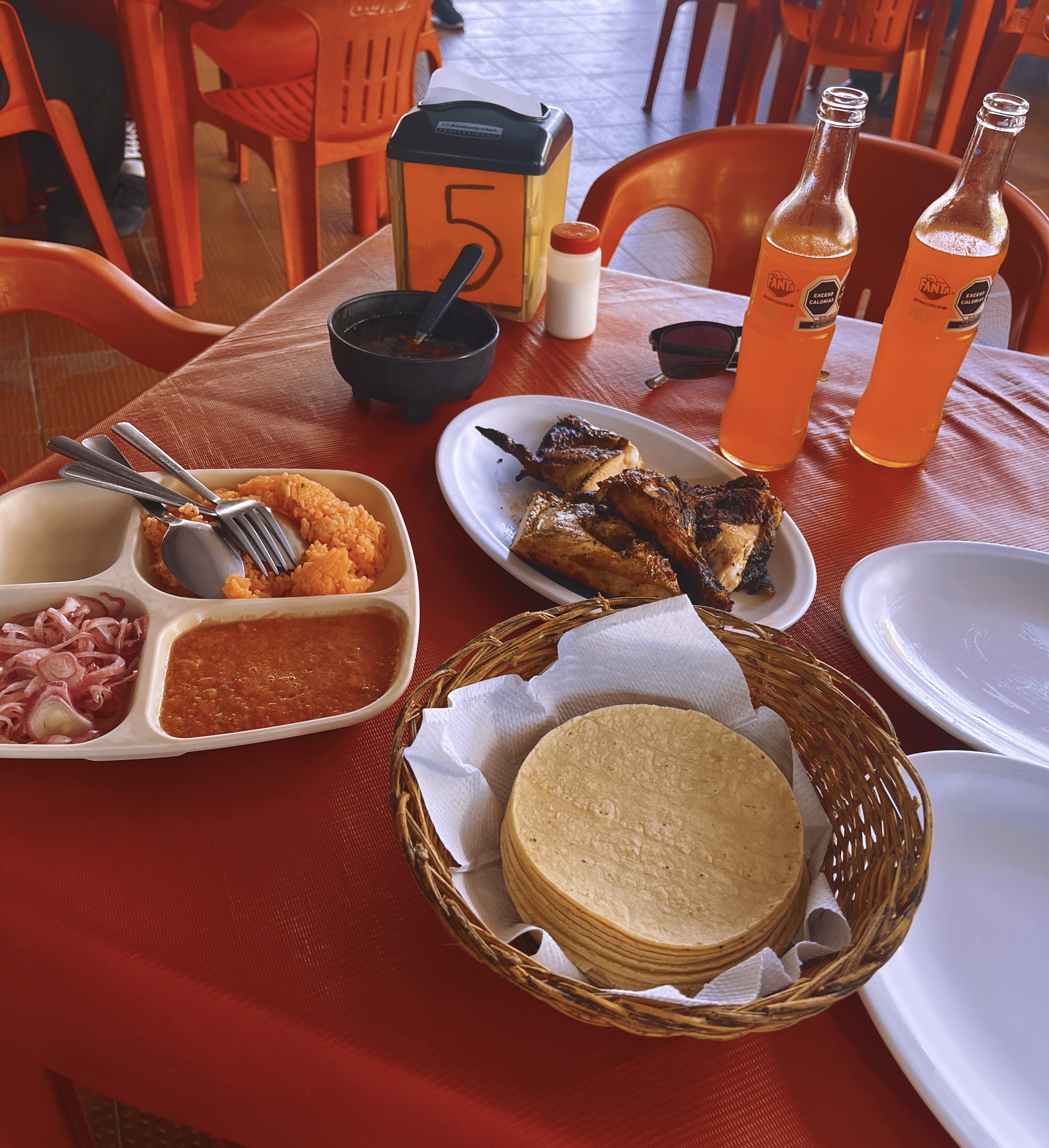 Asadero el Pollo image 10